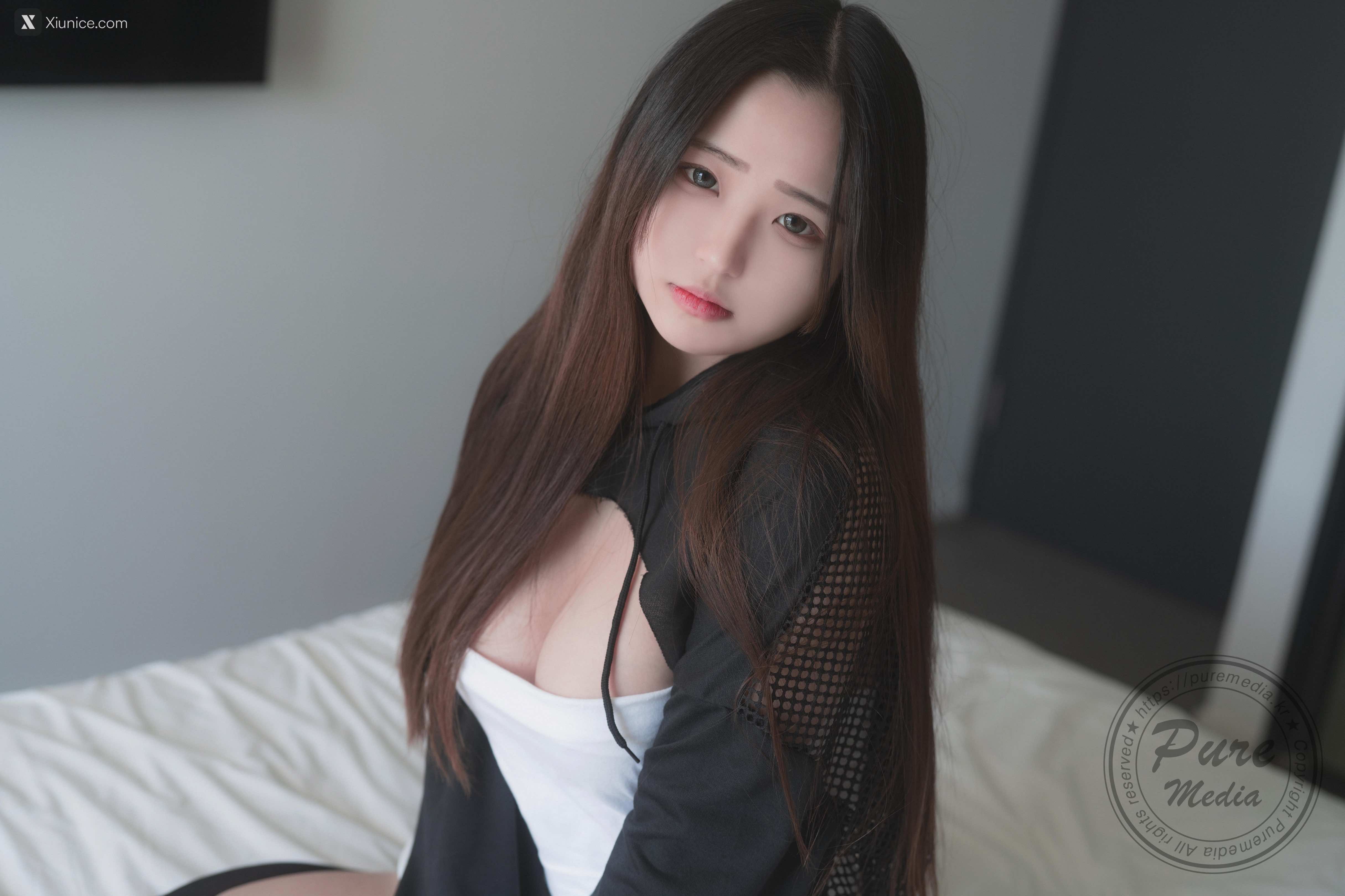 Pure Media Vol.290 Yuna 第19张