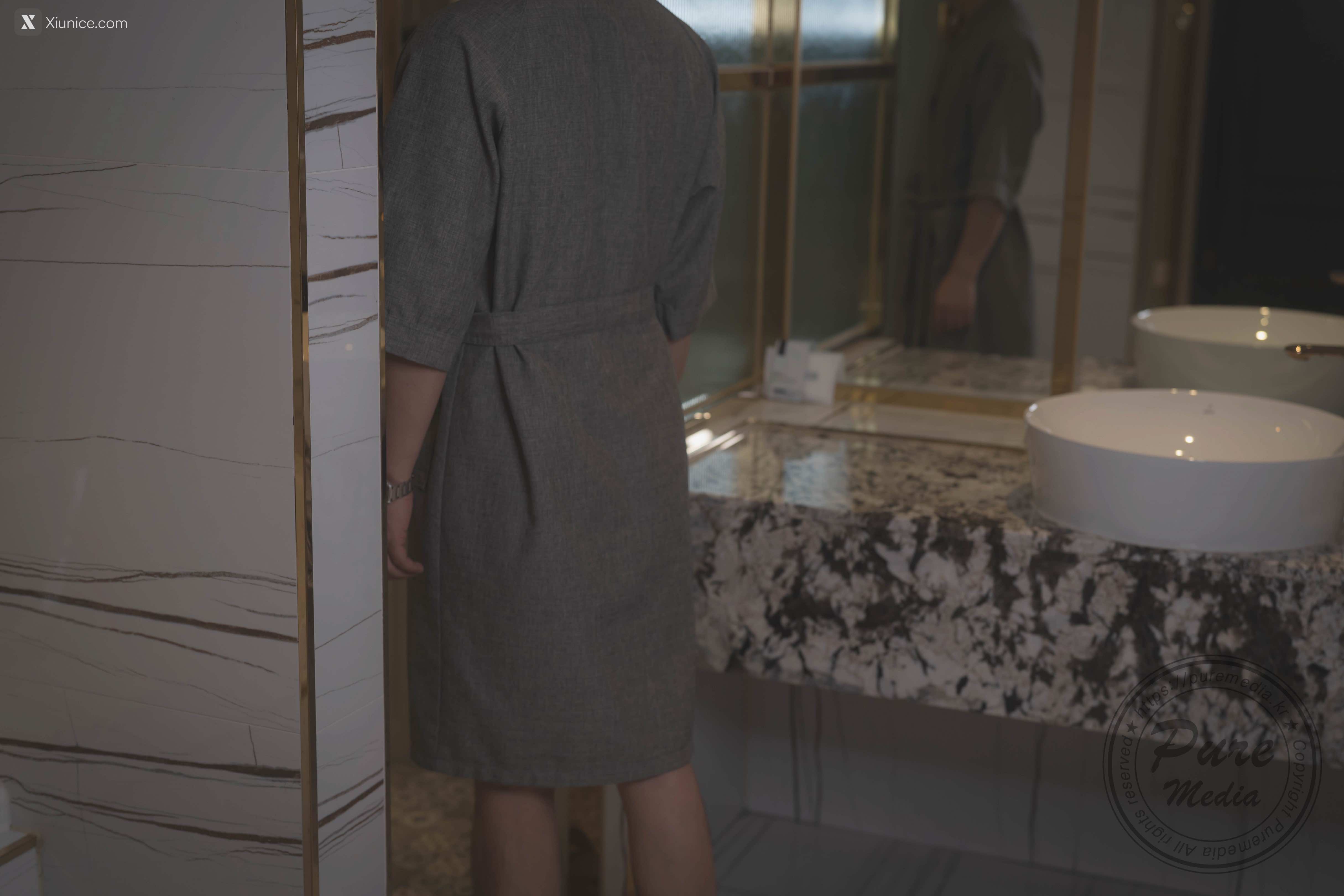 Pure Media Vol.294 Hina (히나) – Secret Meeting 第96张