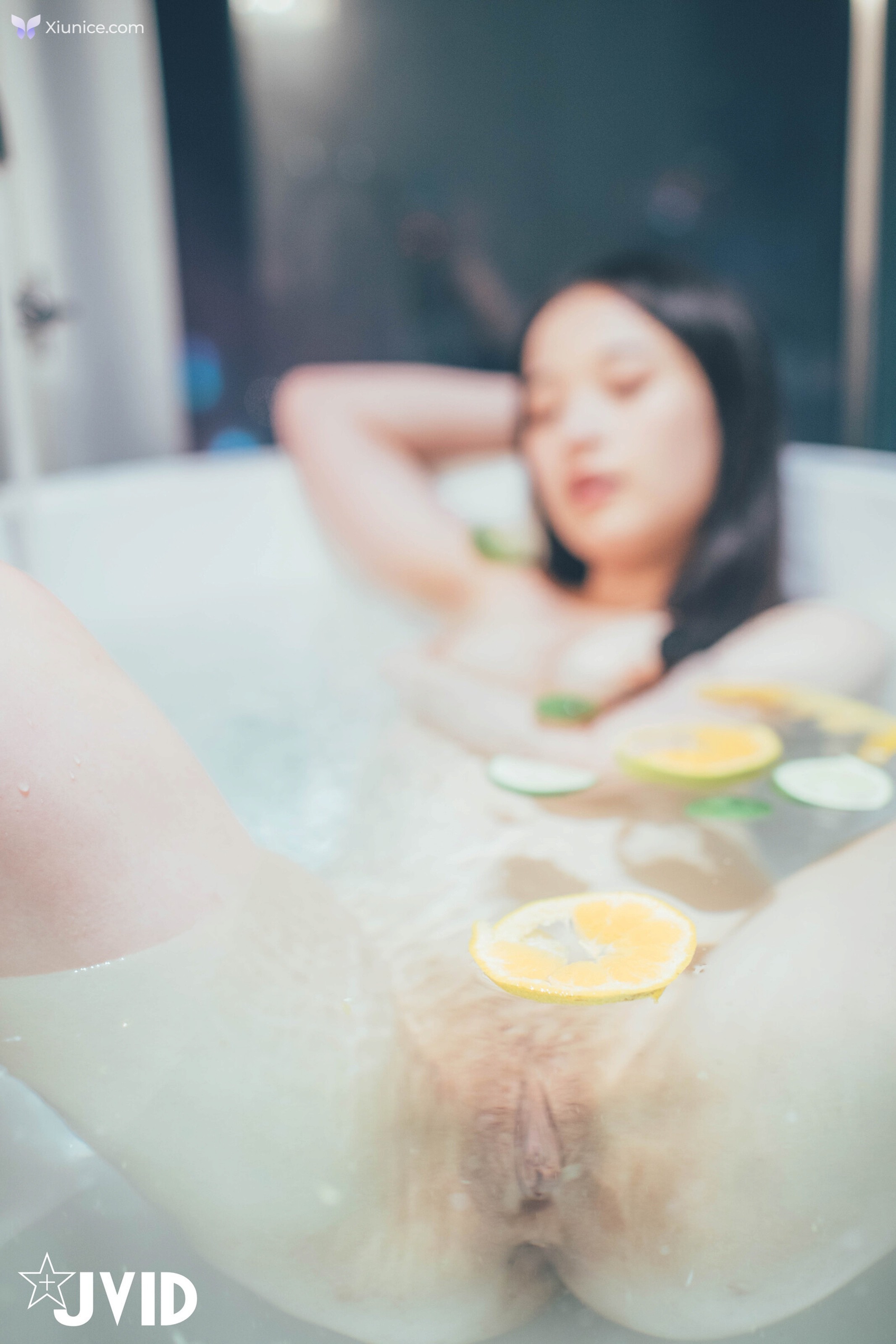 JVID 婕咪 Juice – 日租女友遊樂趣血脈噴張SEX激情抽差中出 第82张