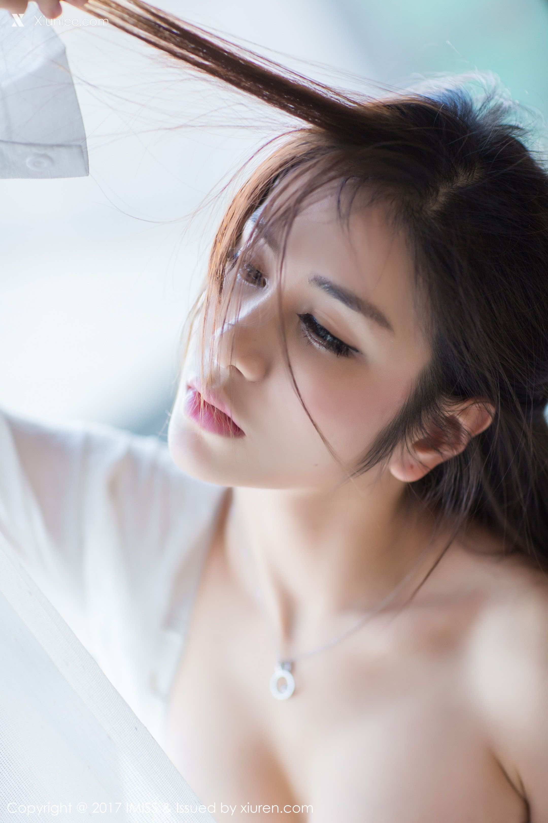 IMiss爱蜜社 No.0146 李李七七喜喜 第49张