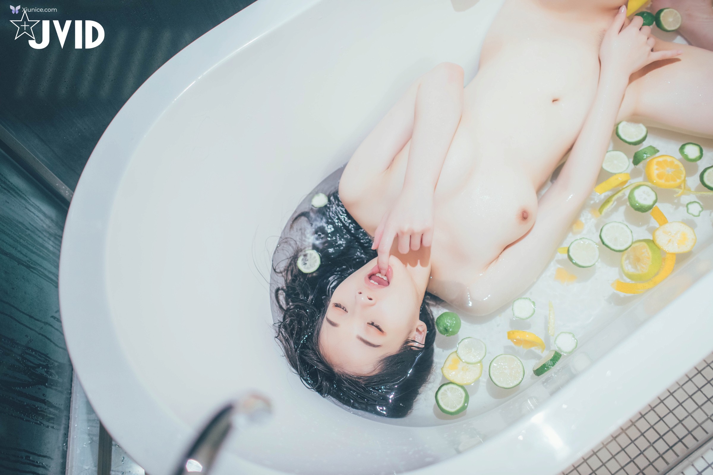 JVID 婕咪 Juice – 日租女友遊樂趣血脈噴張SEX激情抽差中出 第63张