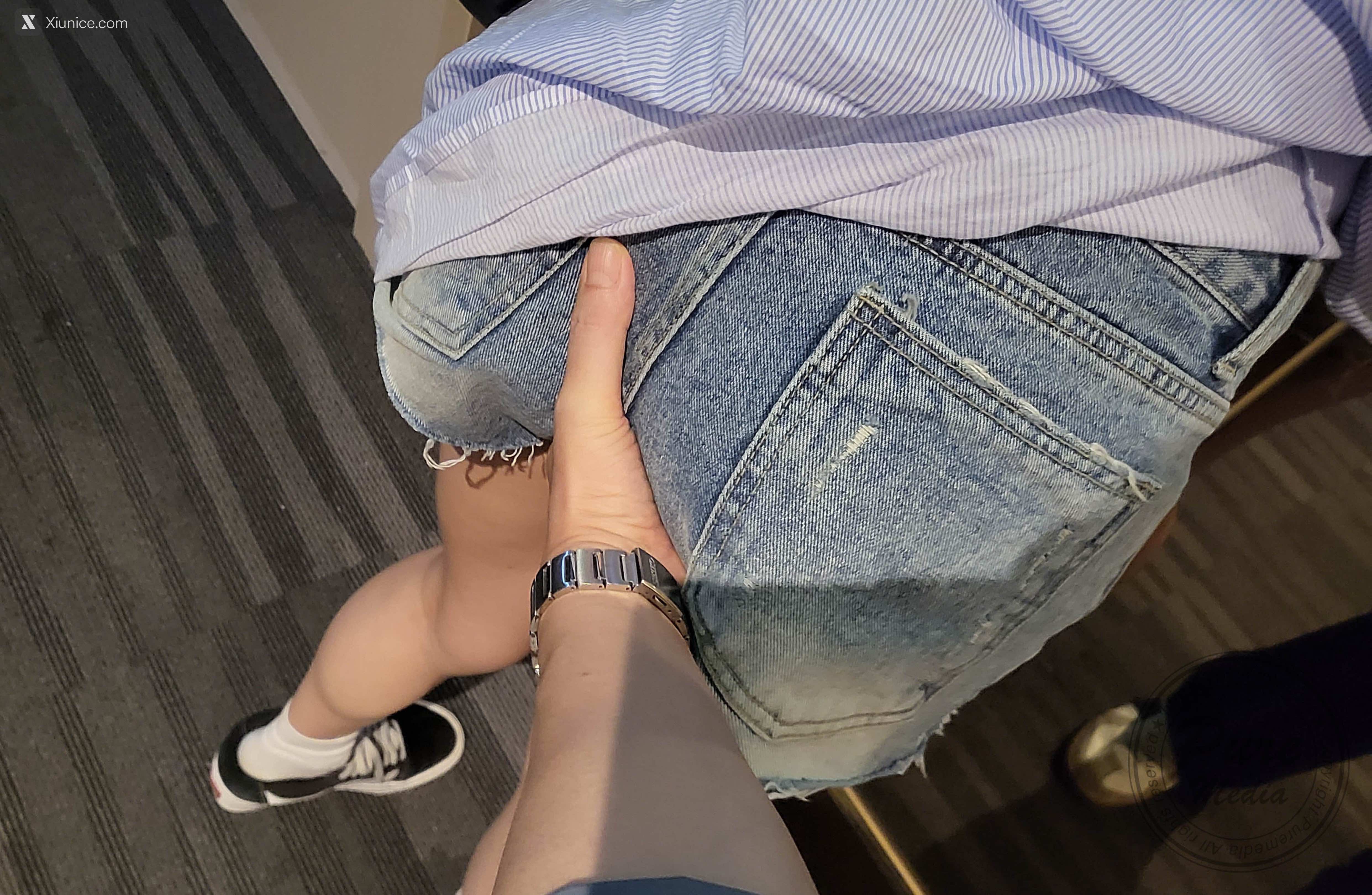 Pure Media Vol.294 Hina (히나) – Secret Meeting 第94张