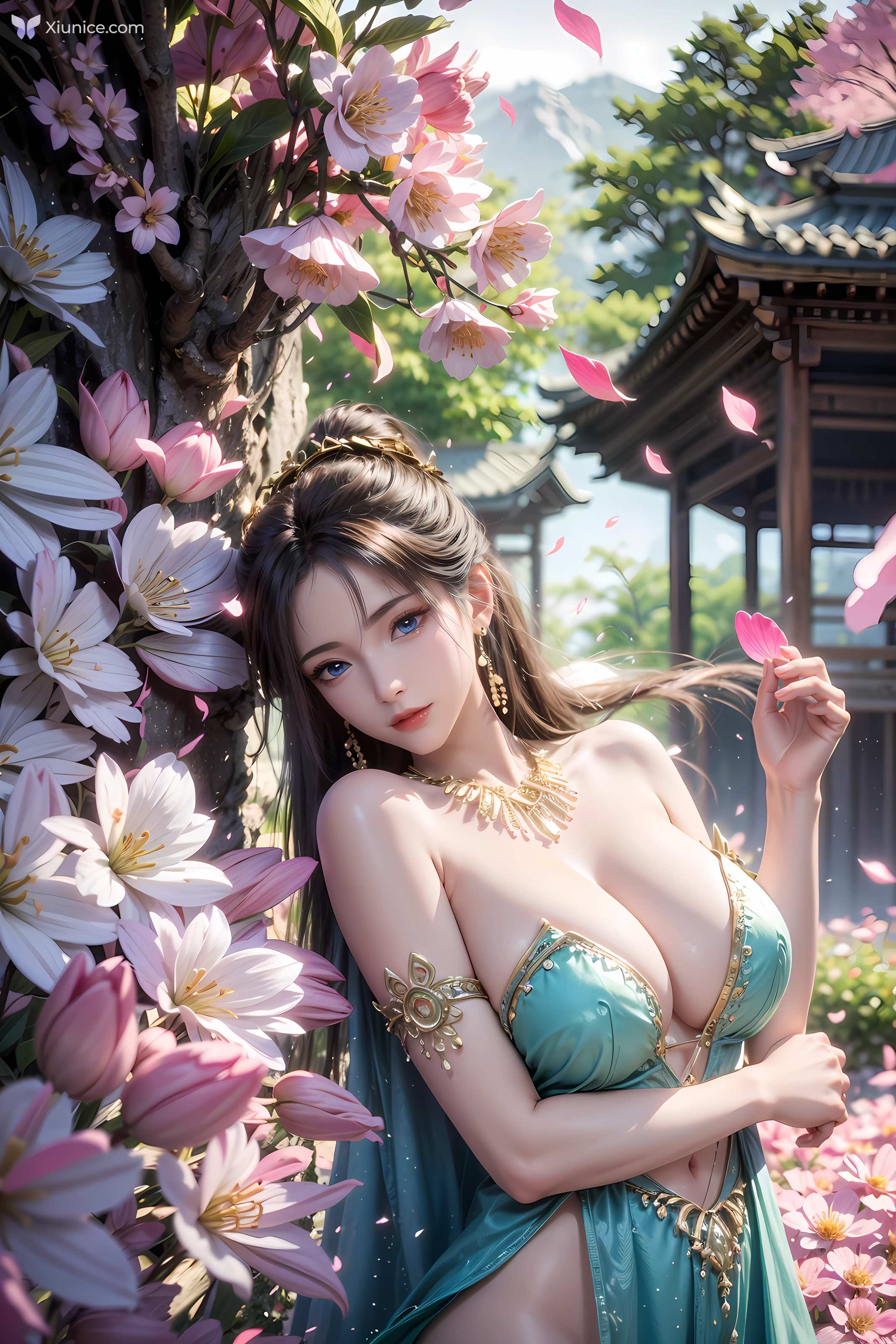 AI Girl 慕沛灵 第24张