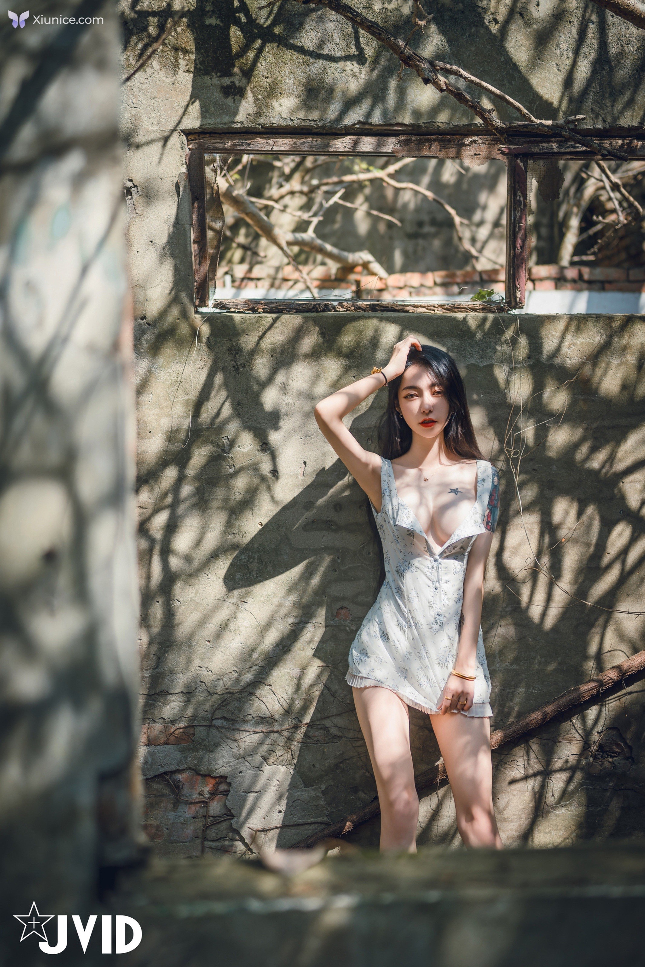 JVID 飄飄哥 – 飄飄跟蹤綁架迷姦情色妄想強灌春藥粉粉透透藥效太強讓美少女飄飄完全順從 第126张