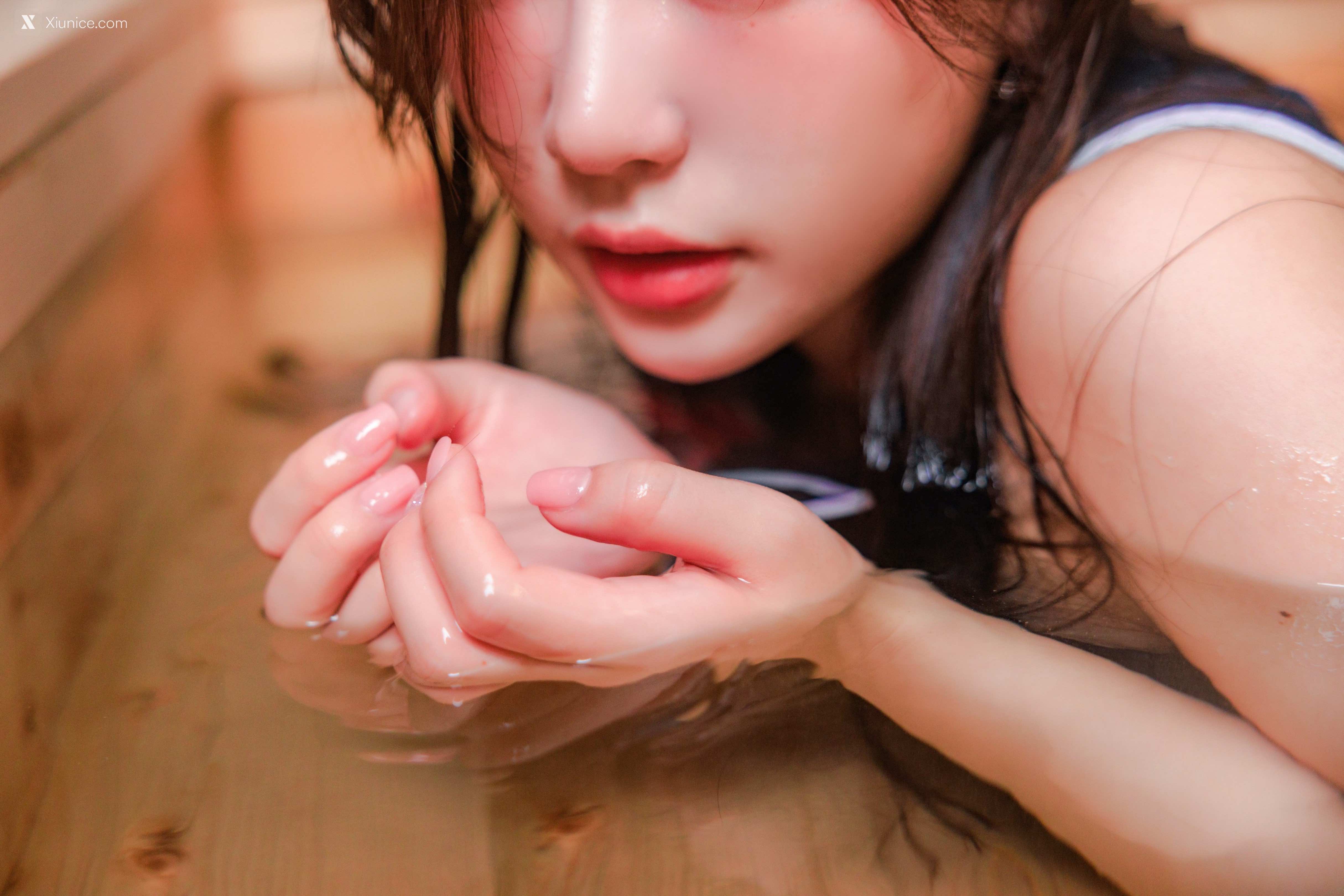 SweetBox – Friya – Vol.6 第134张