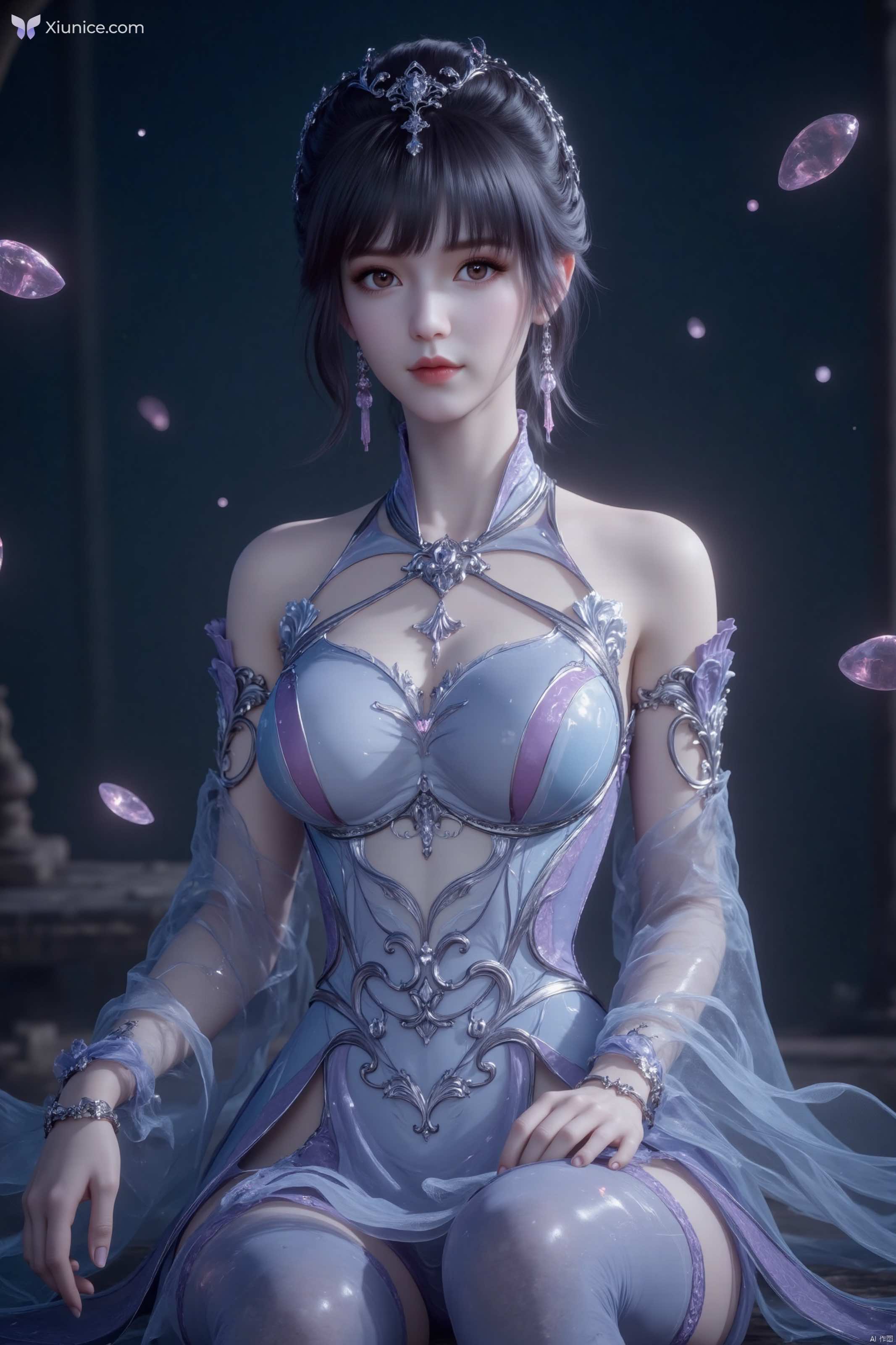 AI Girl 小舞 第37张