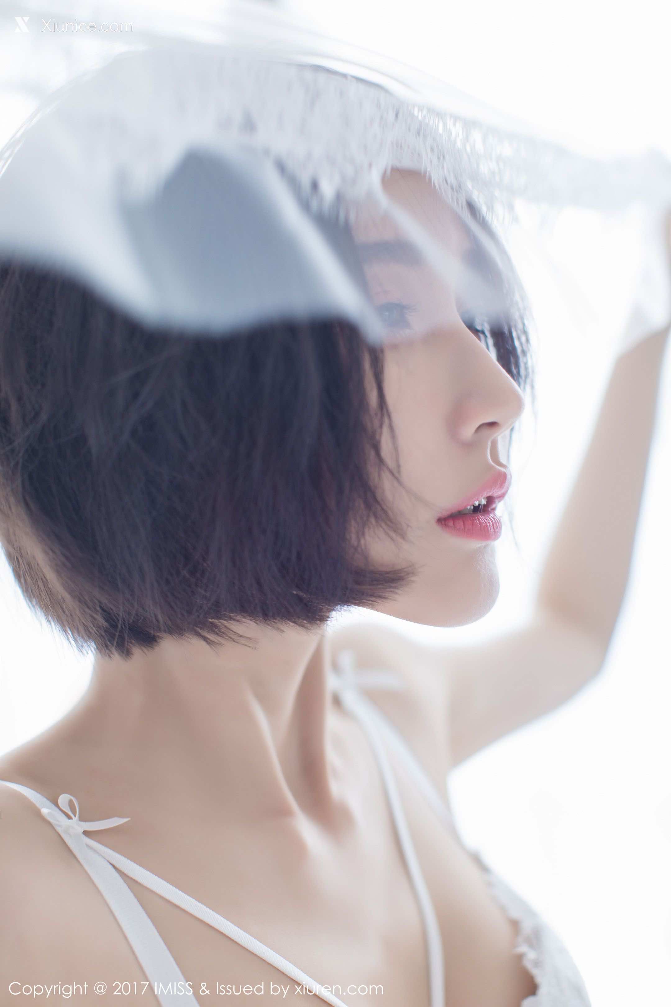 IMiss爱蜜社 No.0178 Livia 第33张