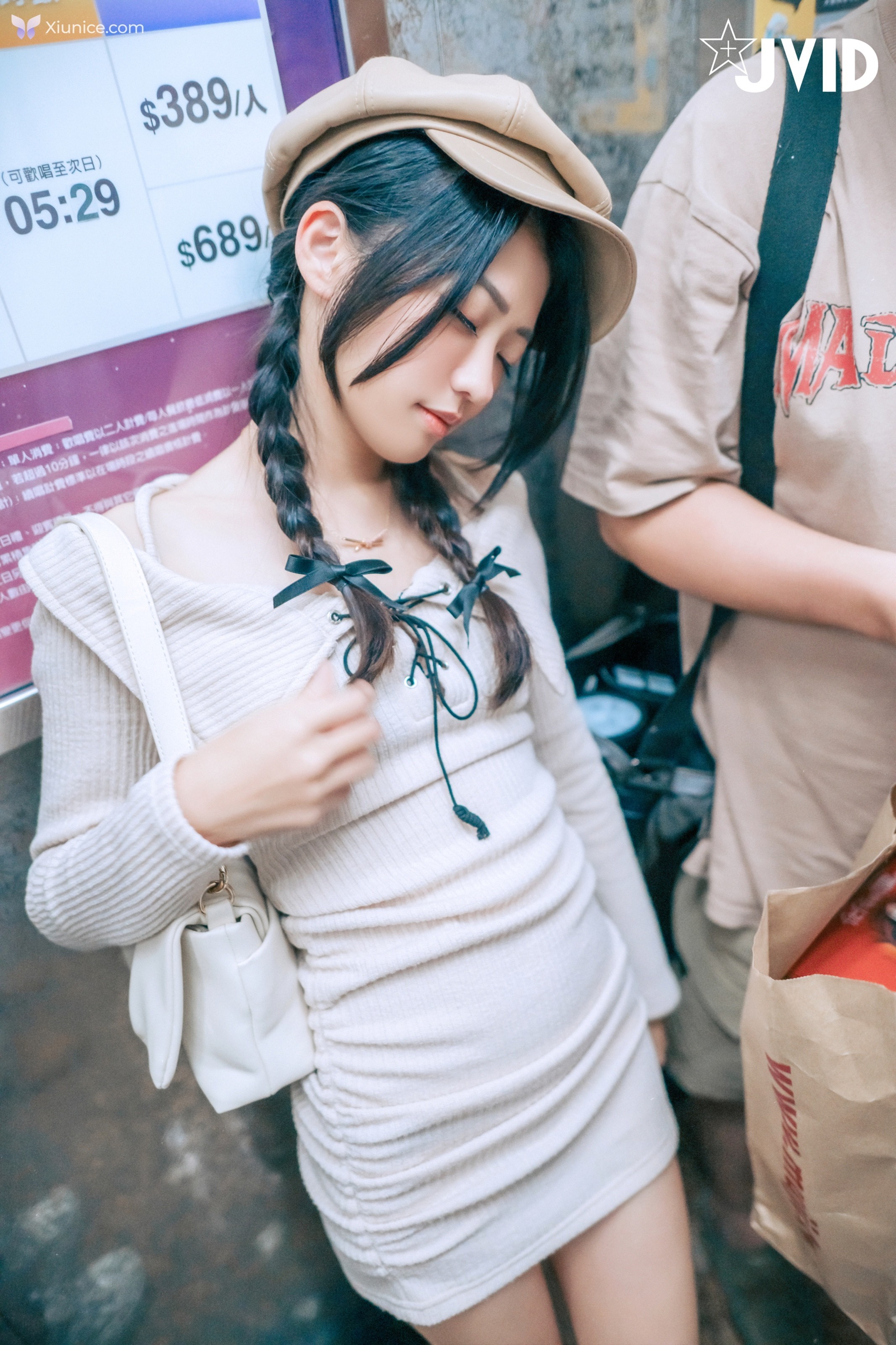 JVID 妍妍 Angel – 生日酒醉の強制性侵妍妍喝醉遭友人帶回脫光侵犯開腿露出美鮑主動撫摸肉棒 第419张