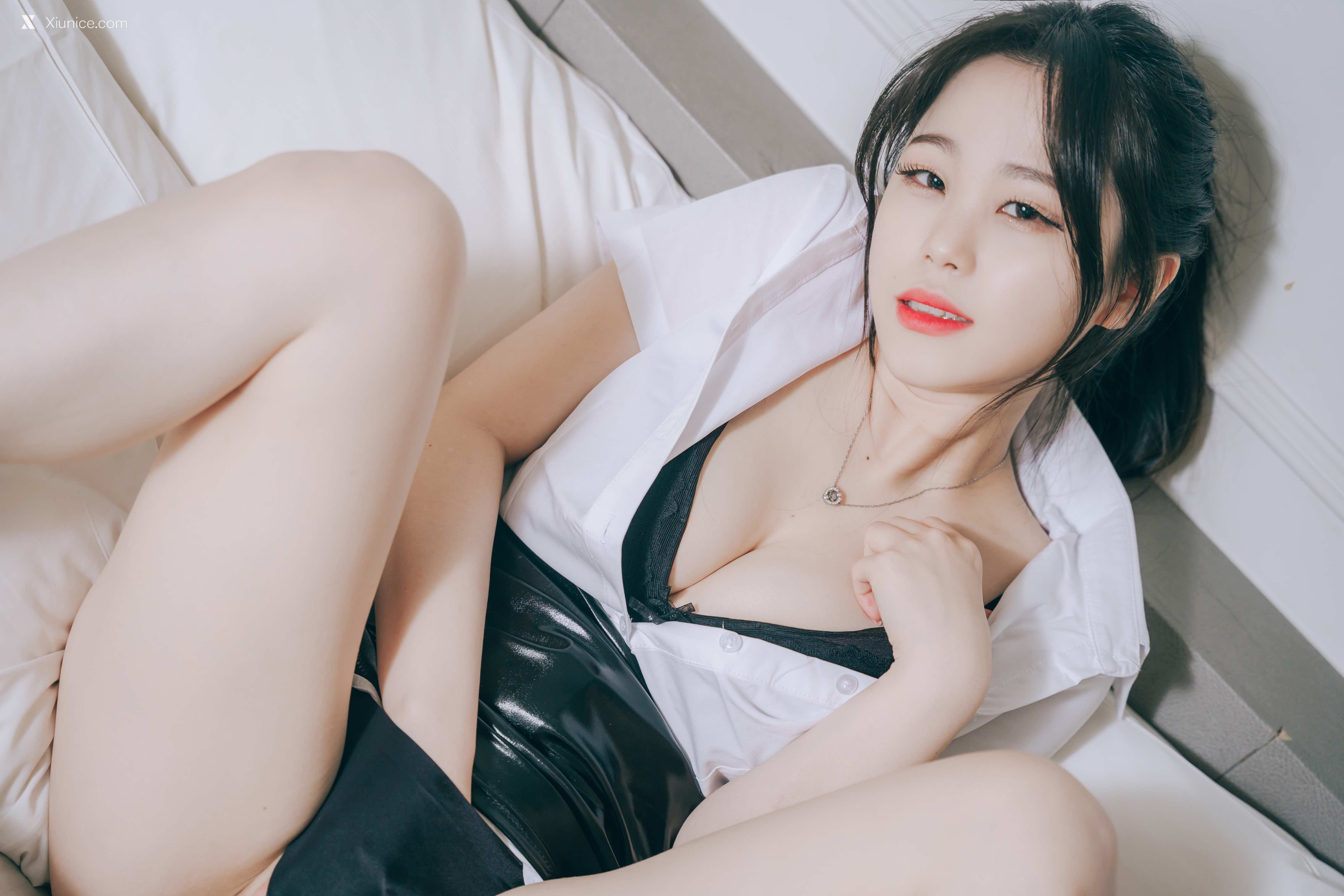 PUSSYLET Vol.50 – SUYEON No.7 第24张
