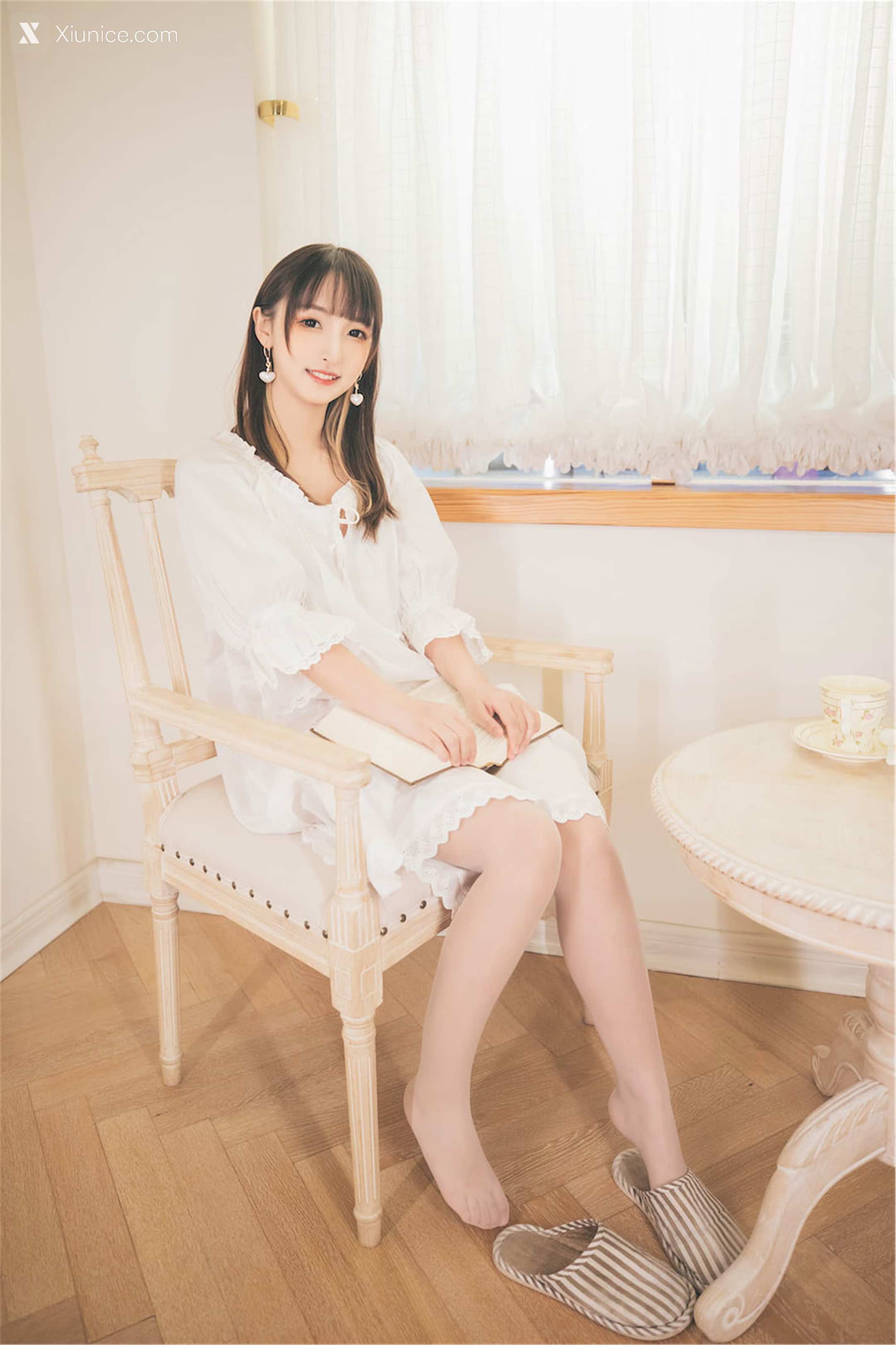 Coser@神楽坂真冬 Vol.080 绝对企画-苦行修女《許しの日》 第64张