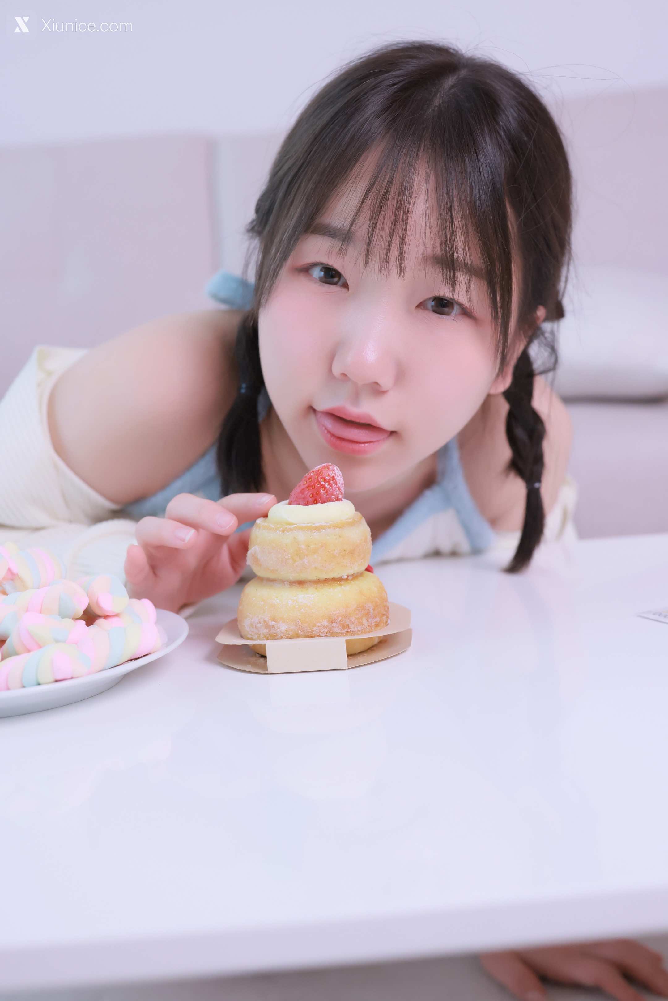 SweetBox – Yeri – SWTB Vol.25 第3张