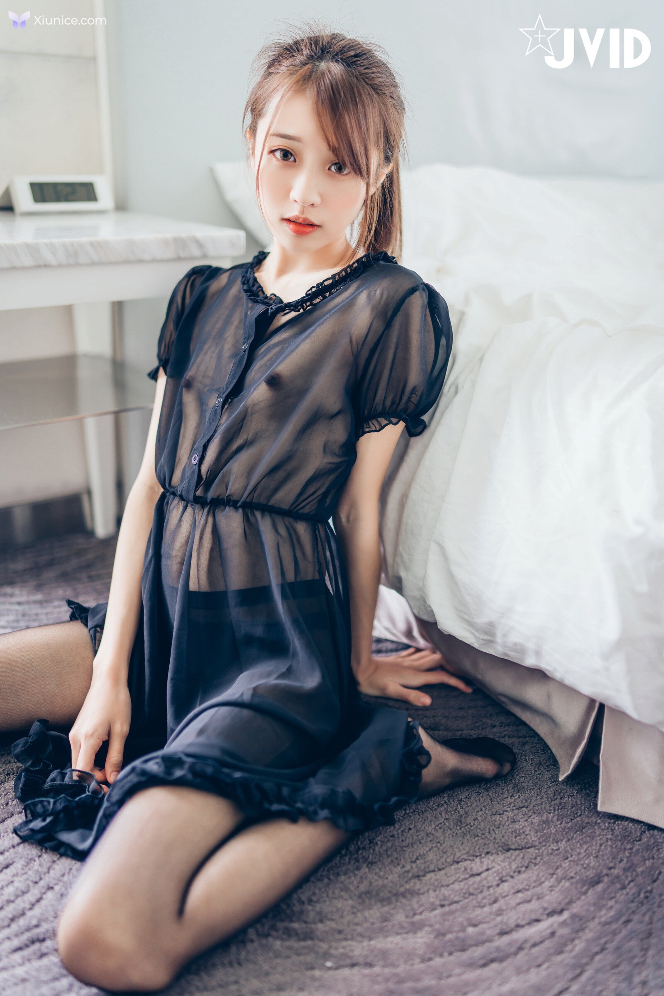 JVID 妍妍 Angel – Random Private Photos 第60张