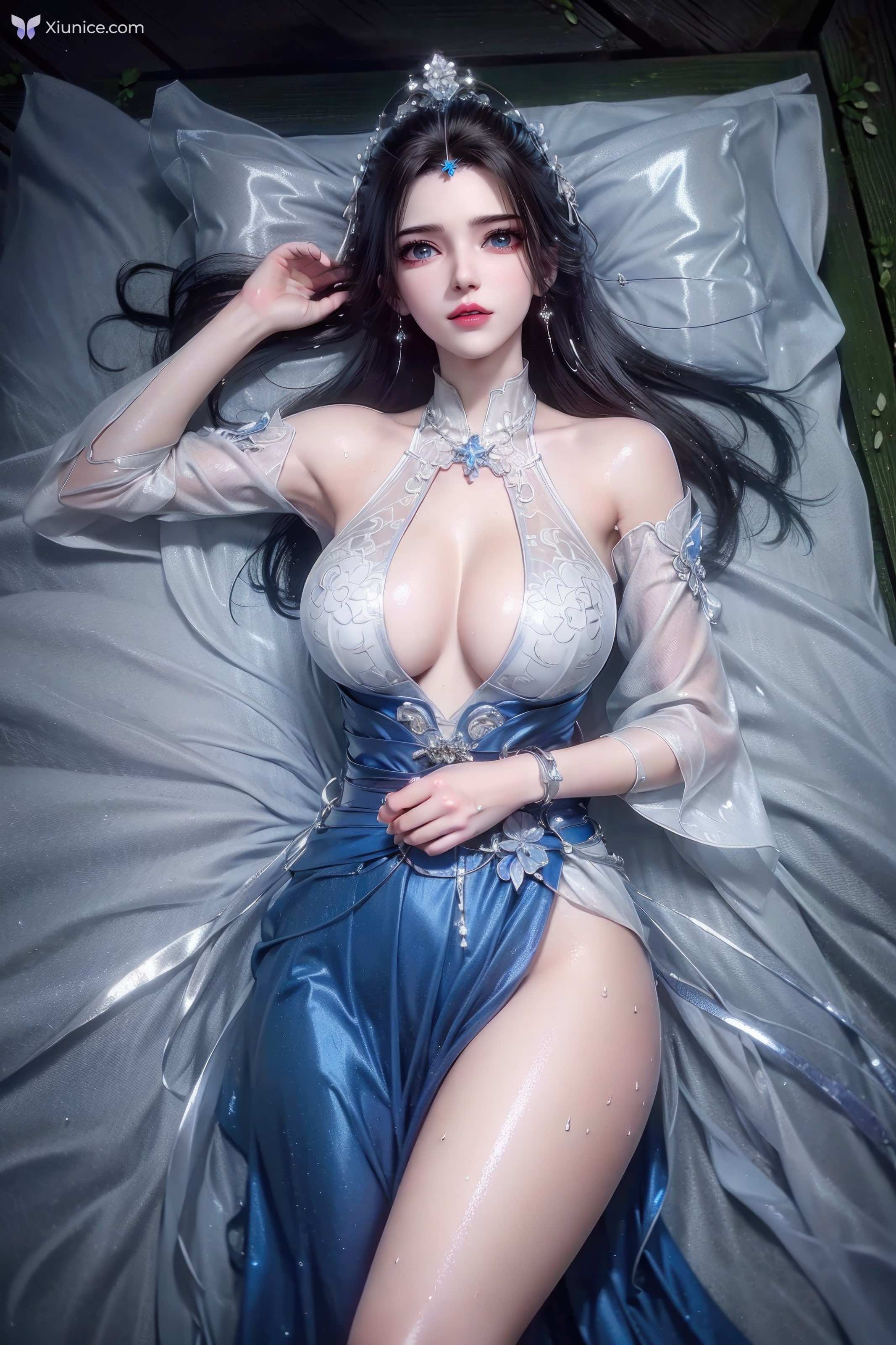 AI Girl 仙逆 – 李慕婉.part2 第1317张