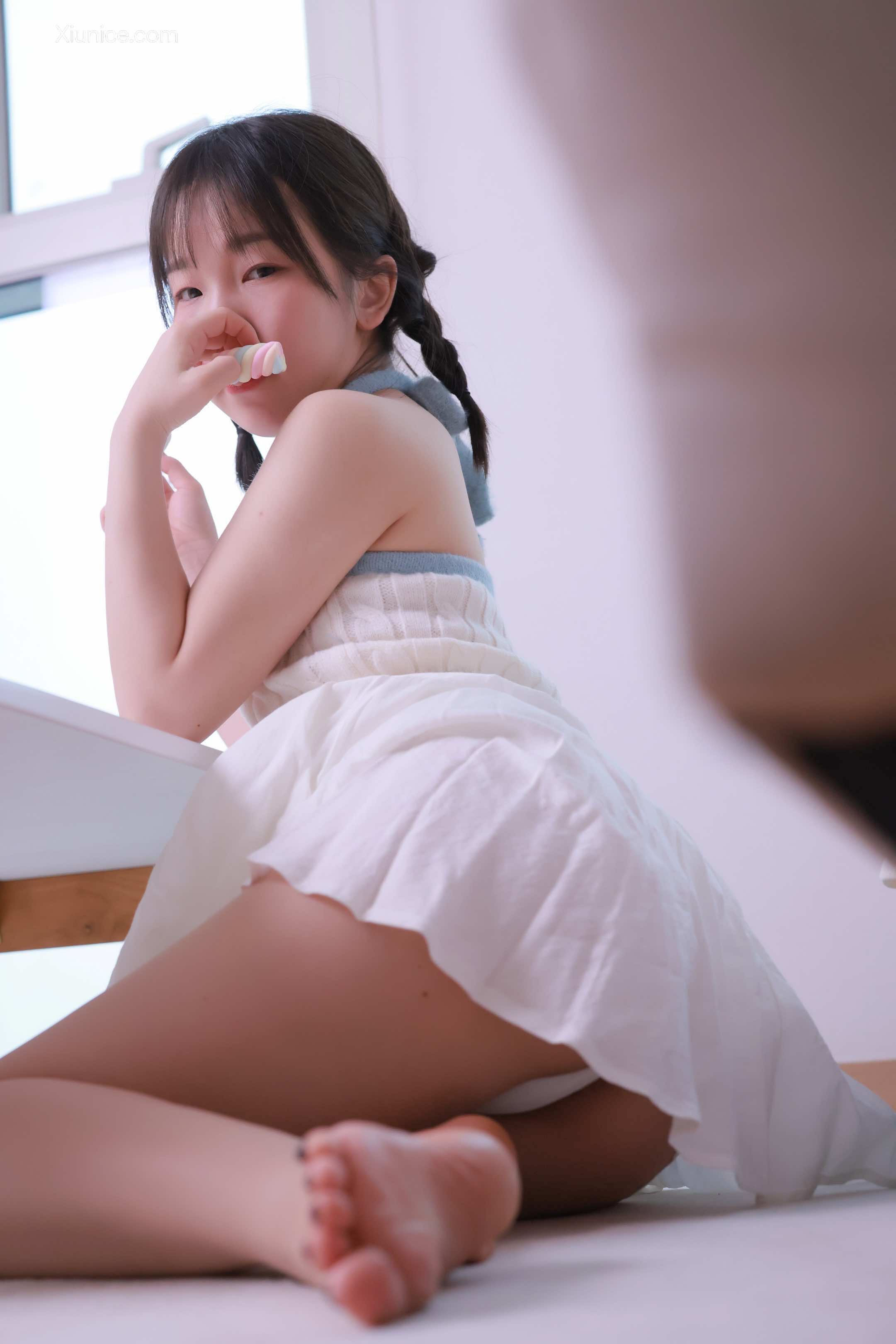 SweetBox – Yeri – SWTB Vol.25 第14张