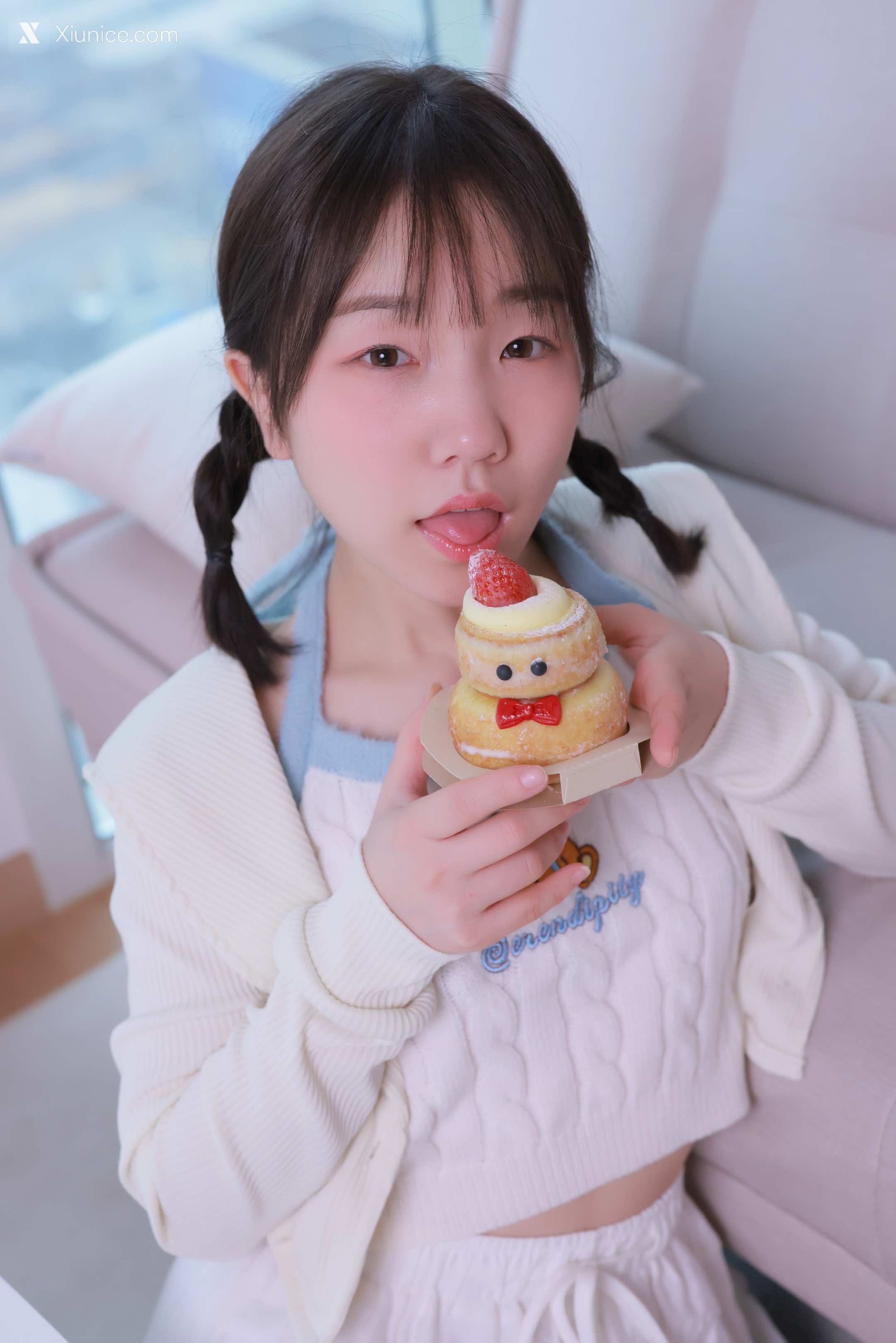 SweetBox – Yeri – SWTB Vol.25 第34张
