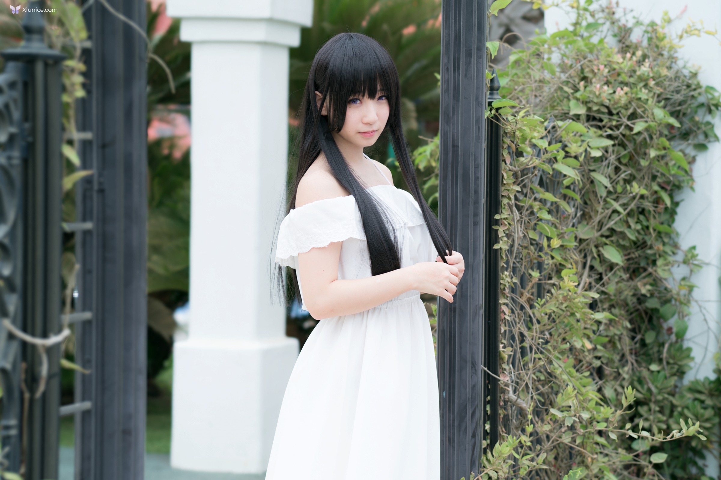 Moe Iori 伊織萌 – Cosplay Ane Naru Moe 第190张