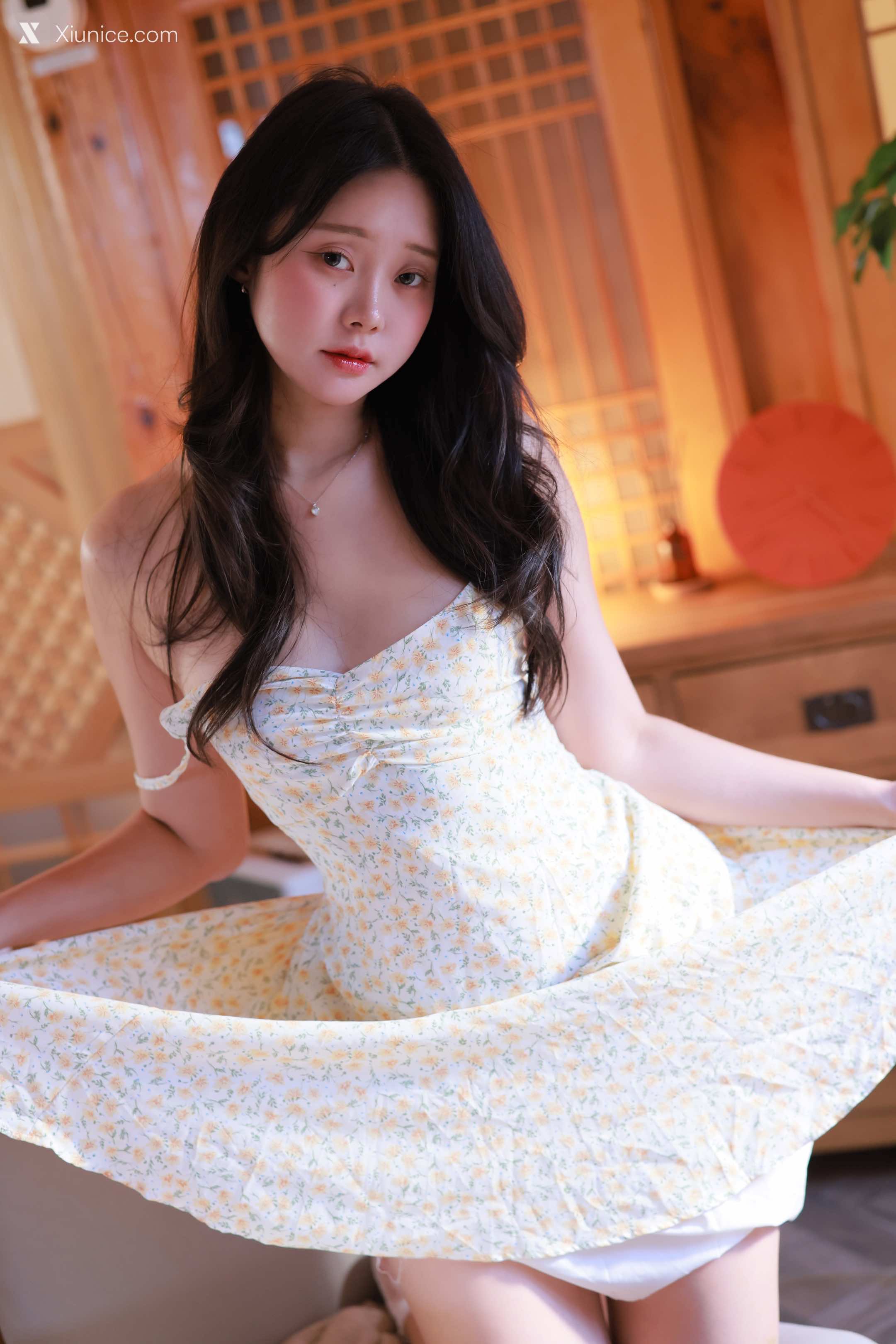 SweetBox – Inah (이나) SWTB Vol.34 – I’ve Been Waiting For You 第39张