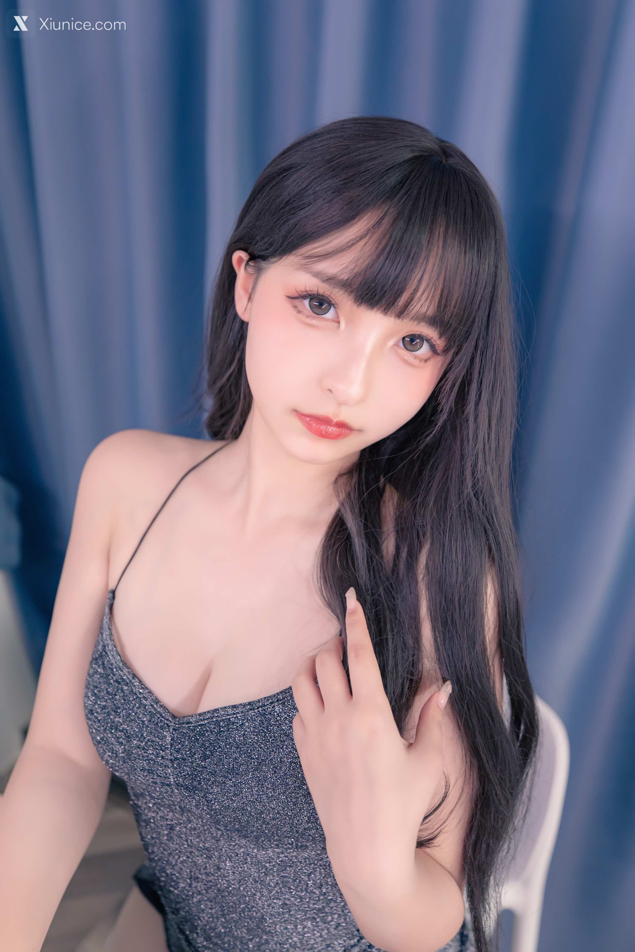 Coser@神楽坂真冬 Vol.095 虎年02月微博订阅 第35张