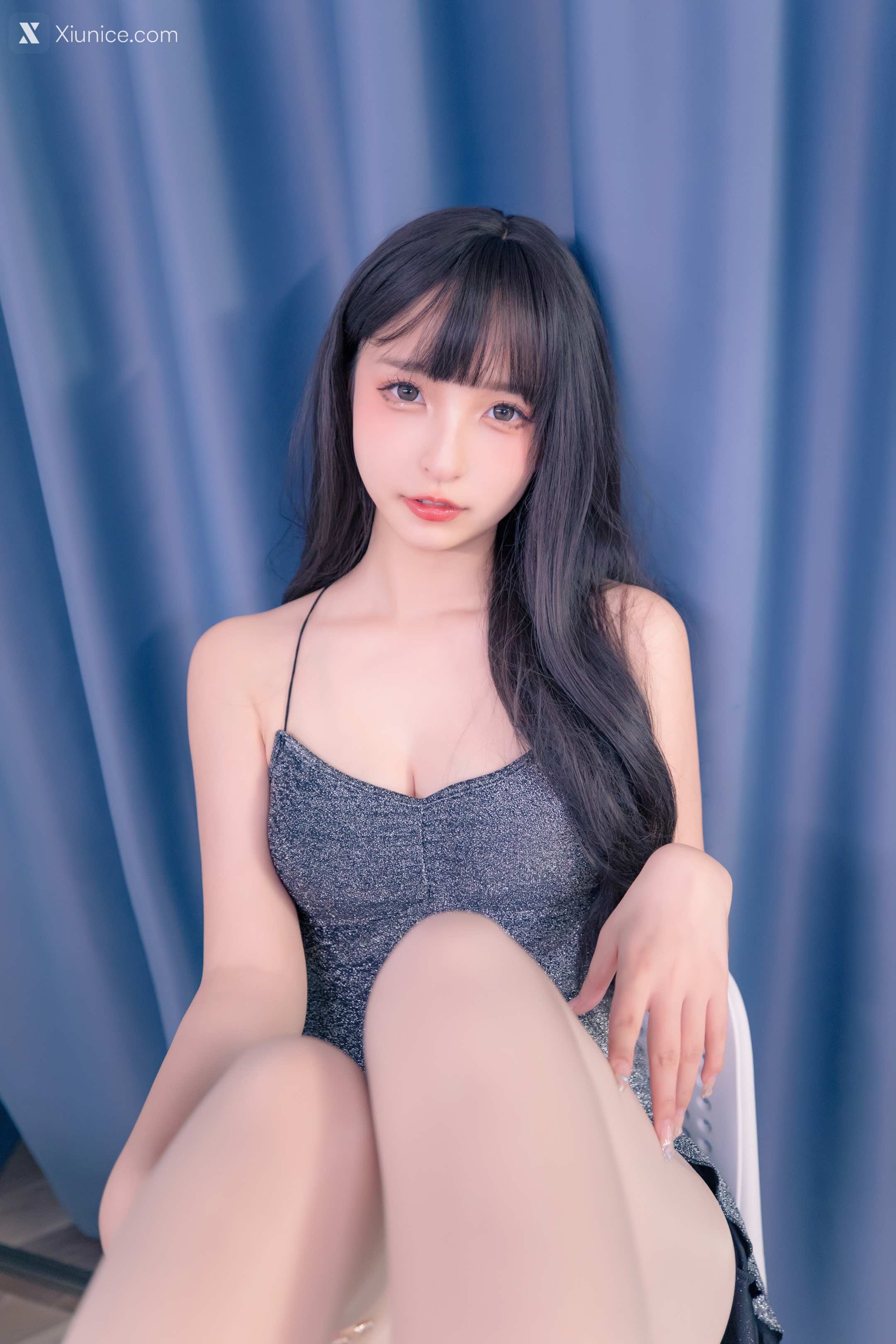 Coser@神楽坂真冬 Vol.095 虎年02月微博订阅 第21张