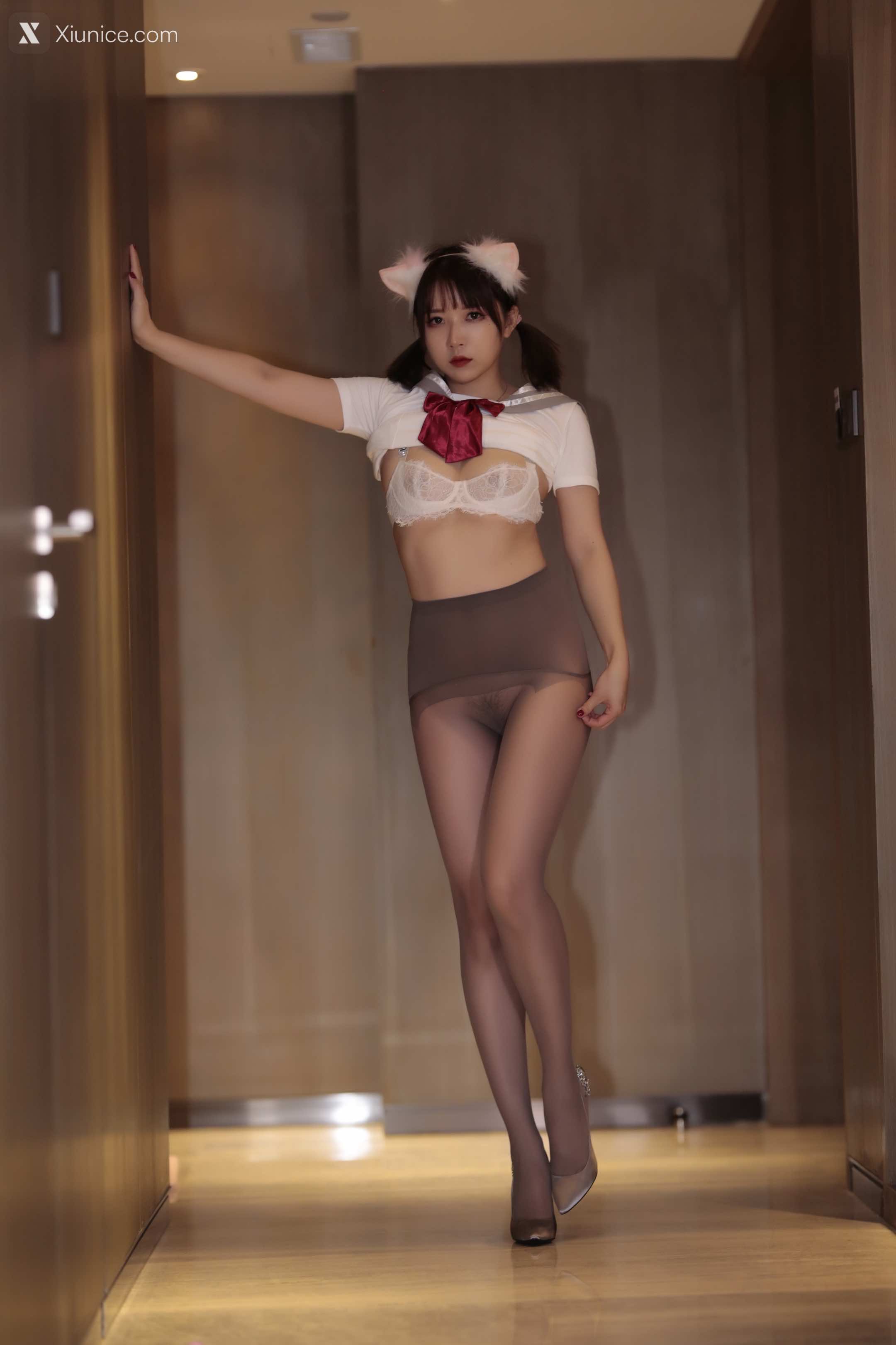Coser@小女巫露娜 柠檬海盐 第103张