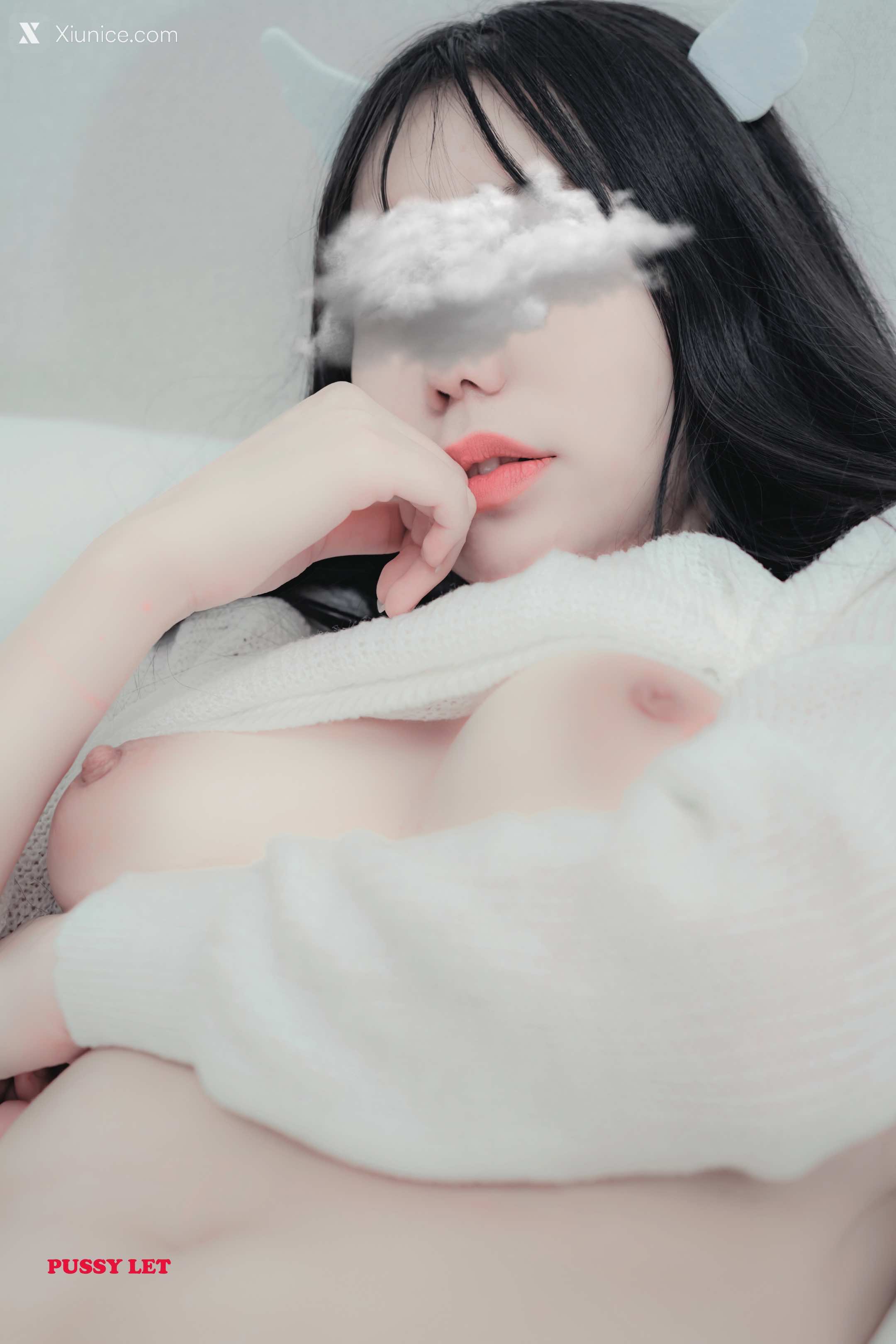 PUSSYLET Vol.08 – DECEMBER 第7张