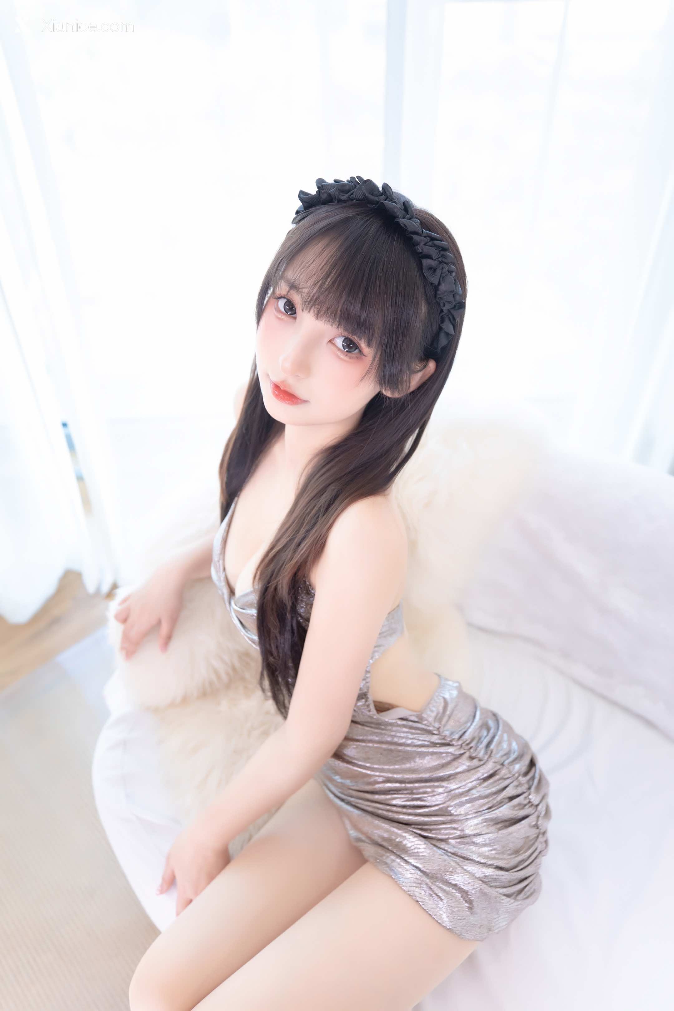 Coser@神楽坂真冬 Vol.111 午后红茶 第4张