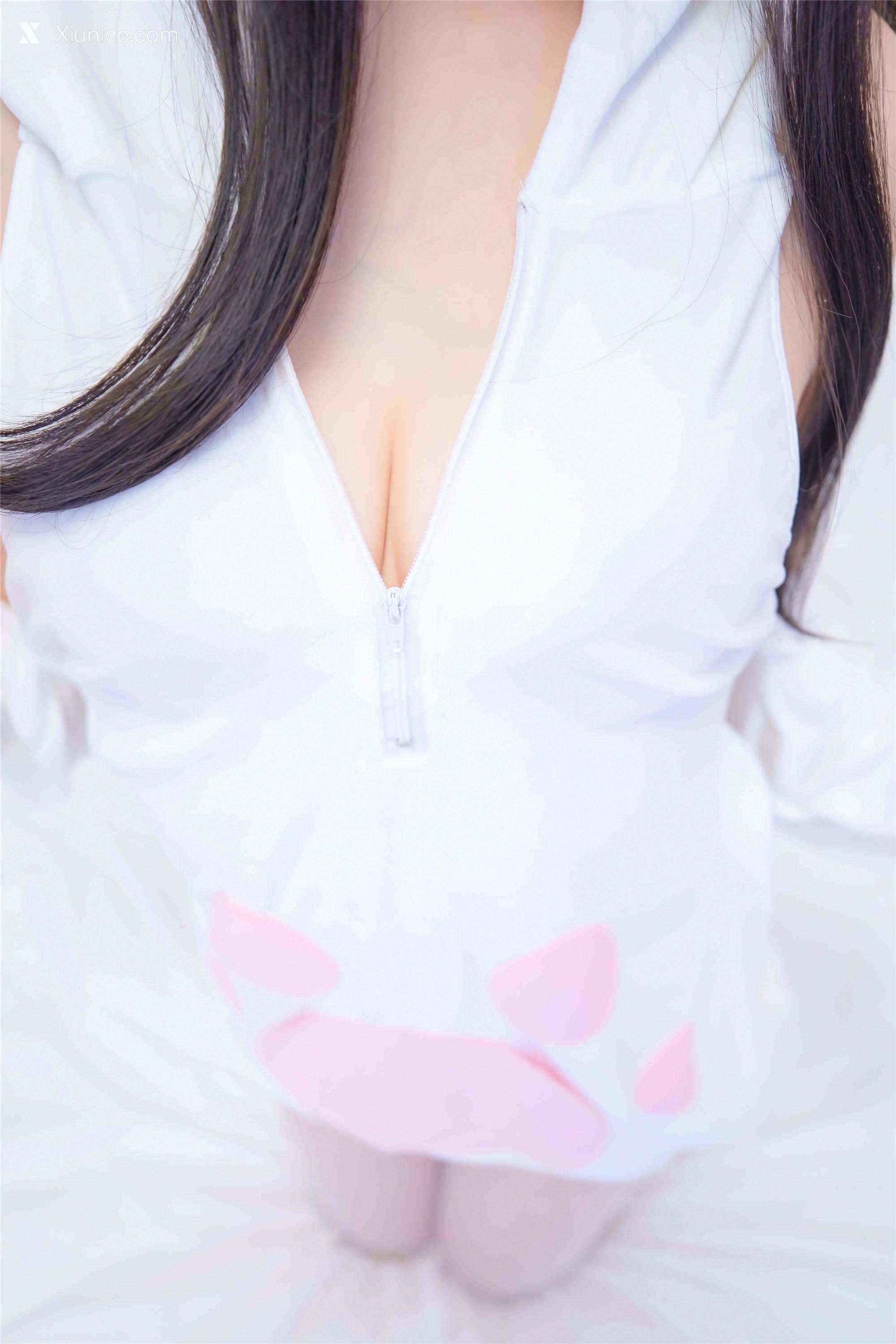 Coser@神楽坂真冬 Vol.092 21年11月微博订阅 第42张