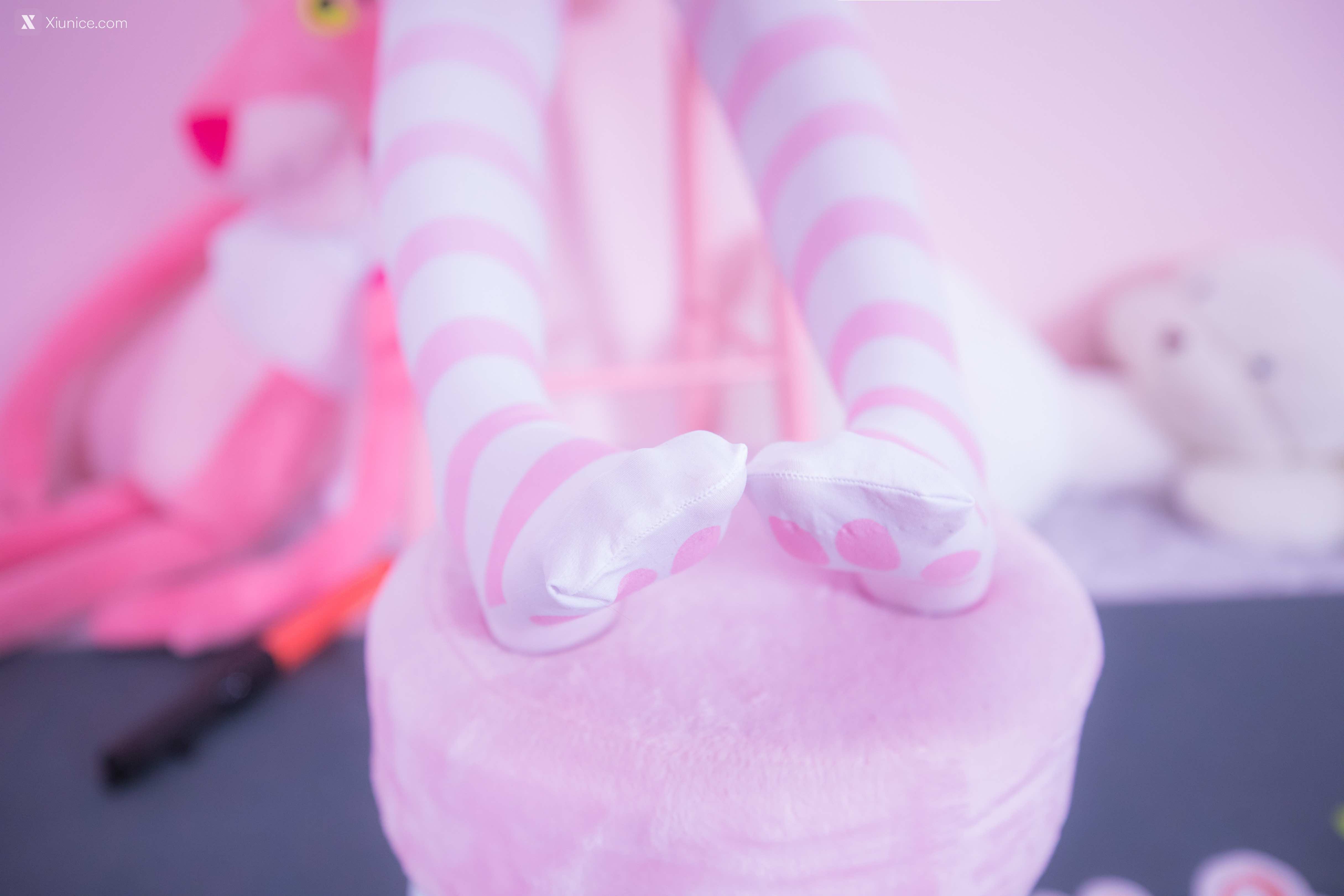 Coser@神楽坂真冬 Vol.038 电子相册-血小板《小さな恋》 第78张