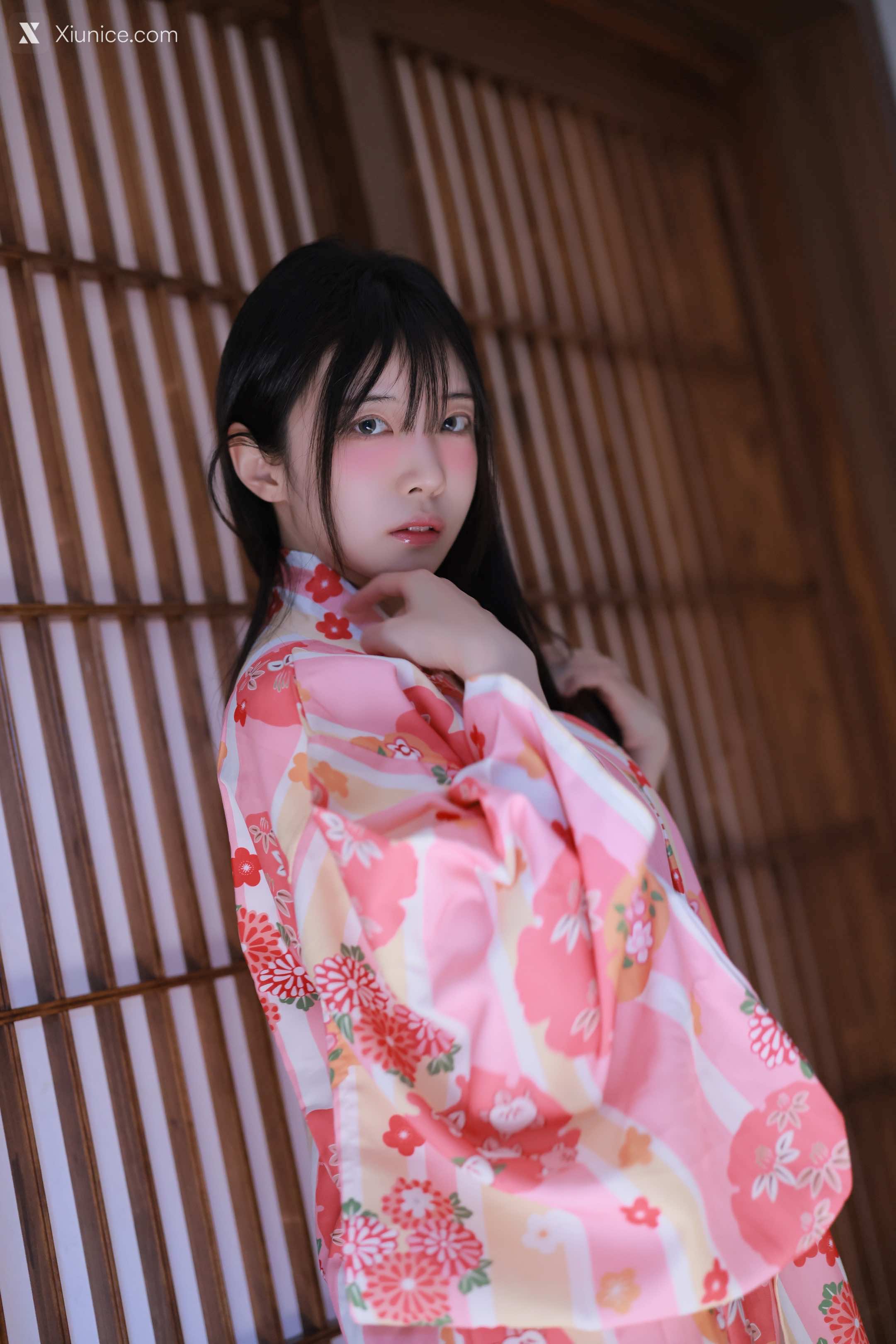 SweetBox – rinaモモリナ (momorina) – Vol.45 第54张