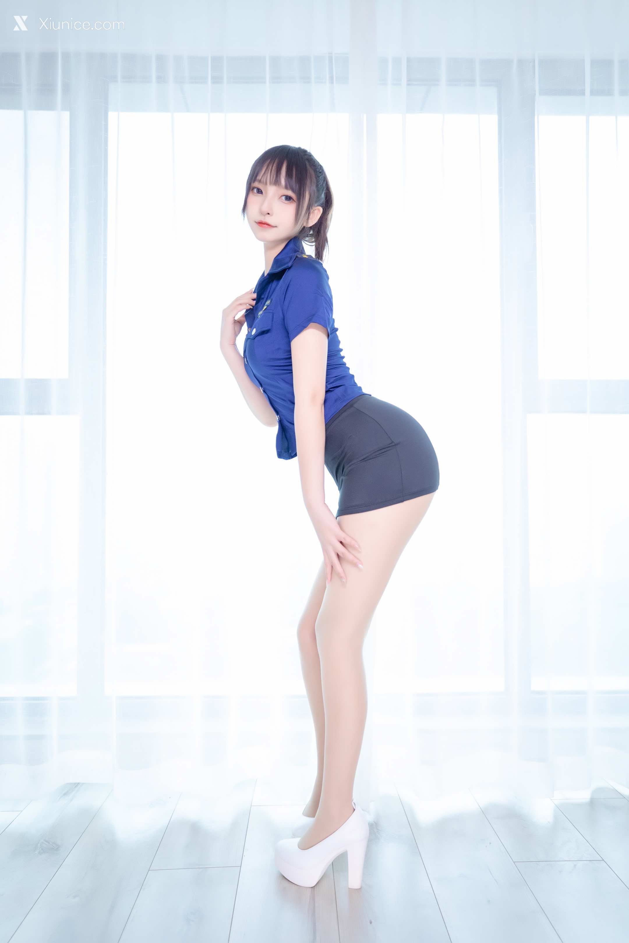 Coser@神楽坂真冬 Vol.090 21年09月微博订阅 第38张