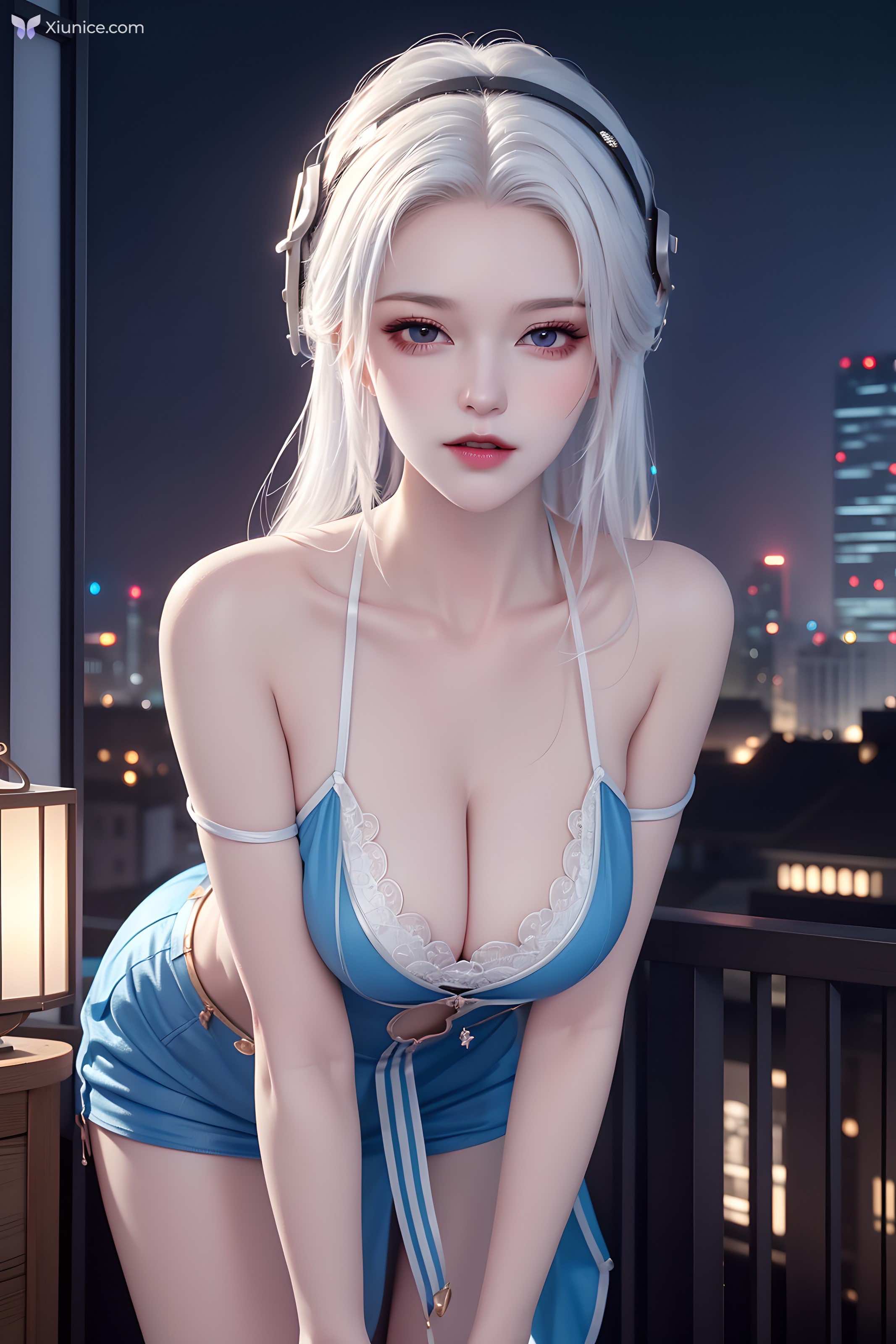 AI Girl 伽罗太华215晚茶 第204张