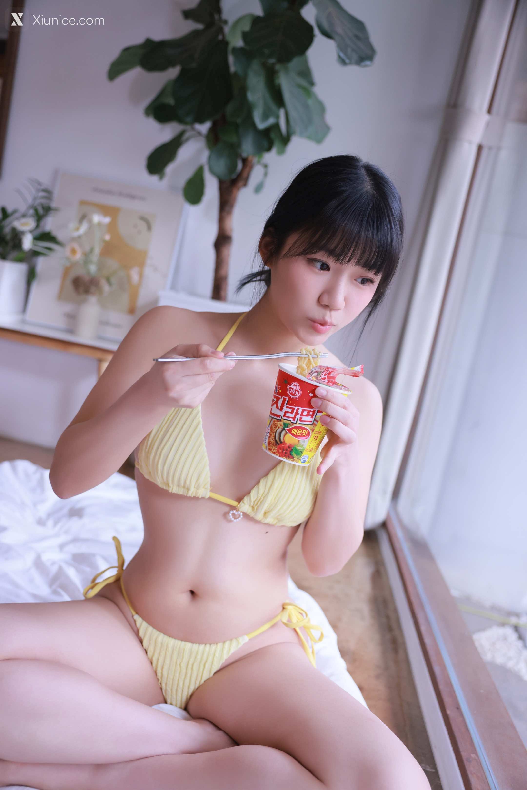 SweetBox – Yui (유이) – SWTB Vol.39 RAMEN 第76张