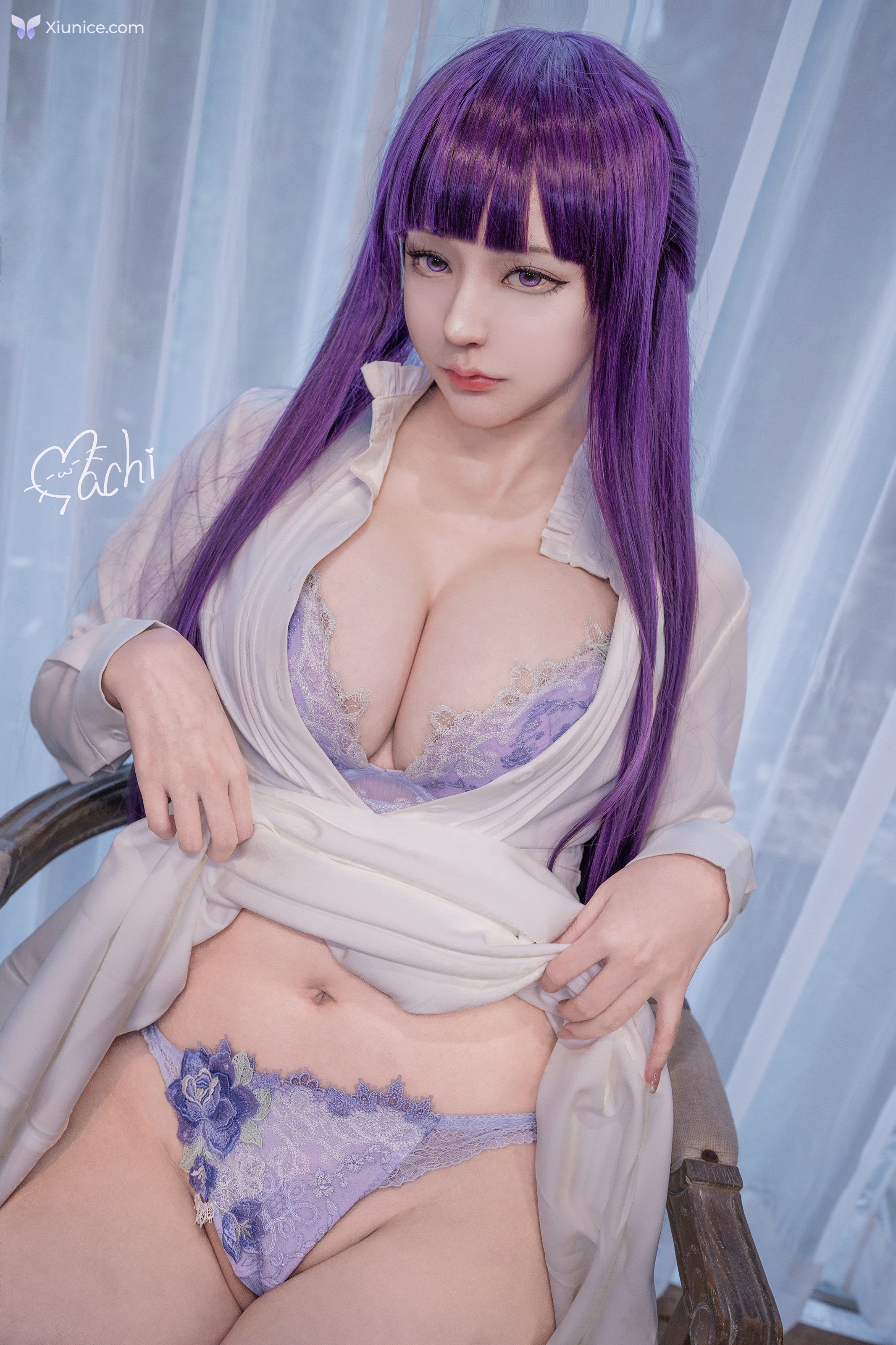 Machi馬吉 – Fern Sousou no Frieren 第28张