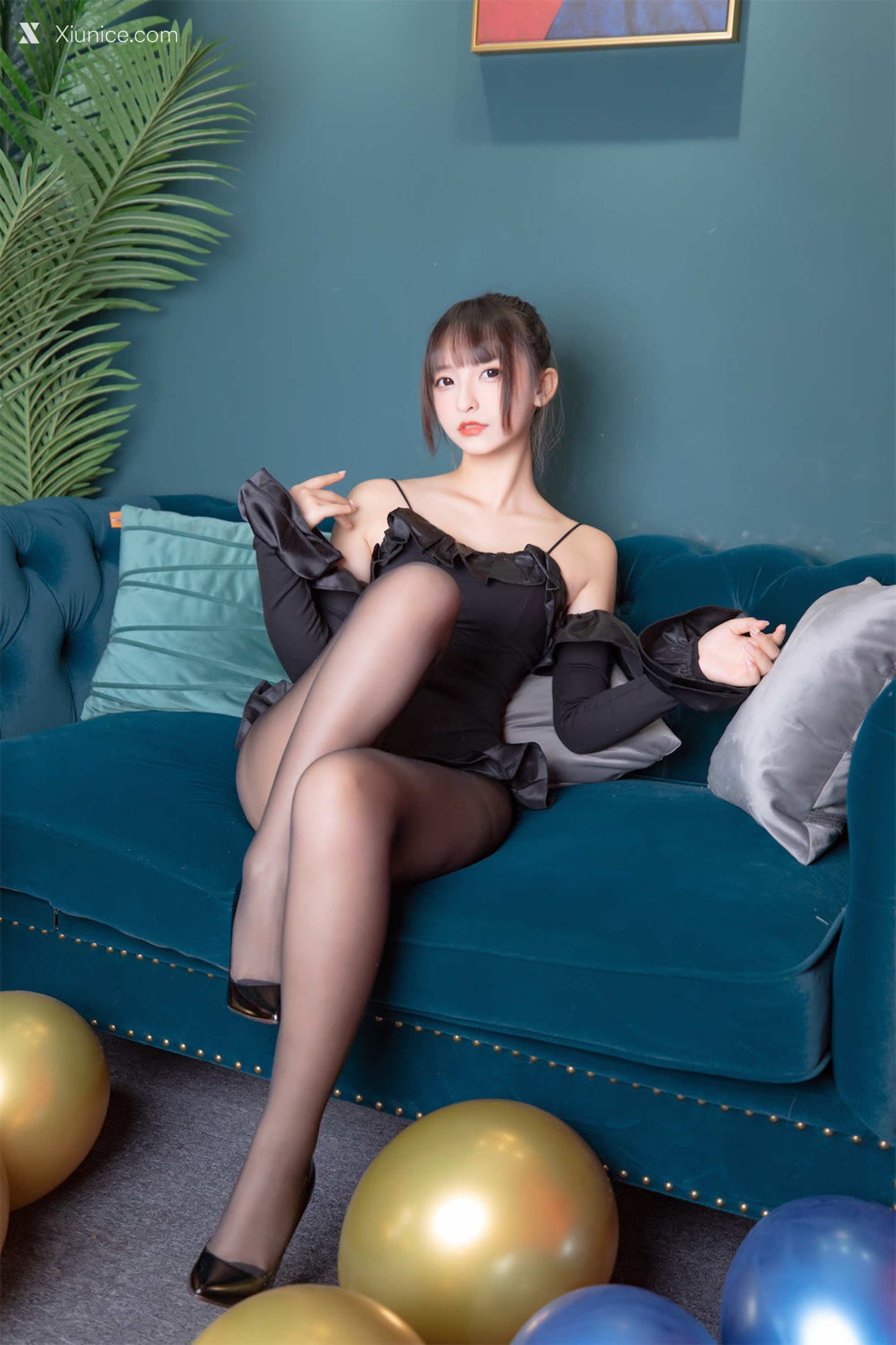 Coser@神楽坂真冬 Vol.078 绝对企画-黑丝高跟《授業開始》 第8张