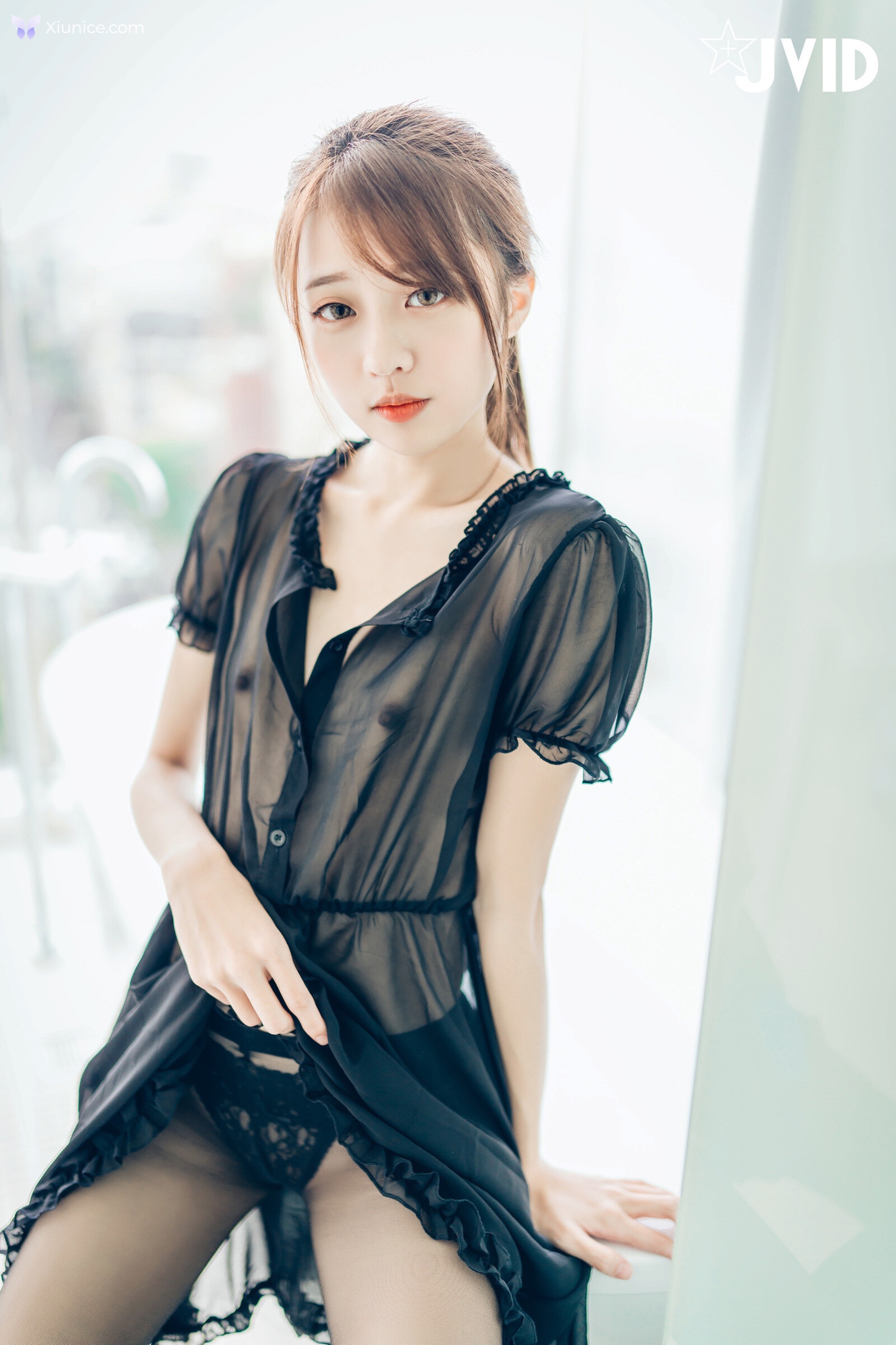 JVID 妍妍 Angel – Random Private Photos 第3张