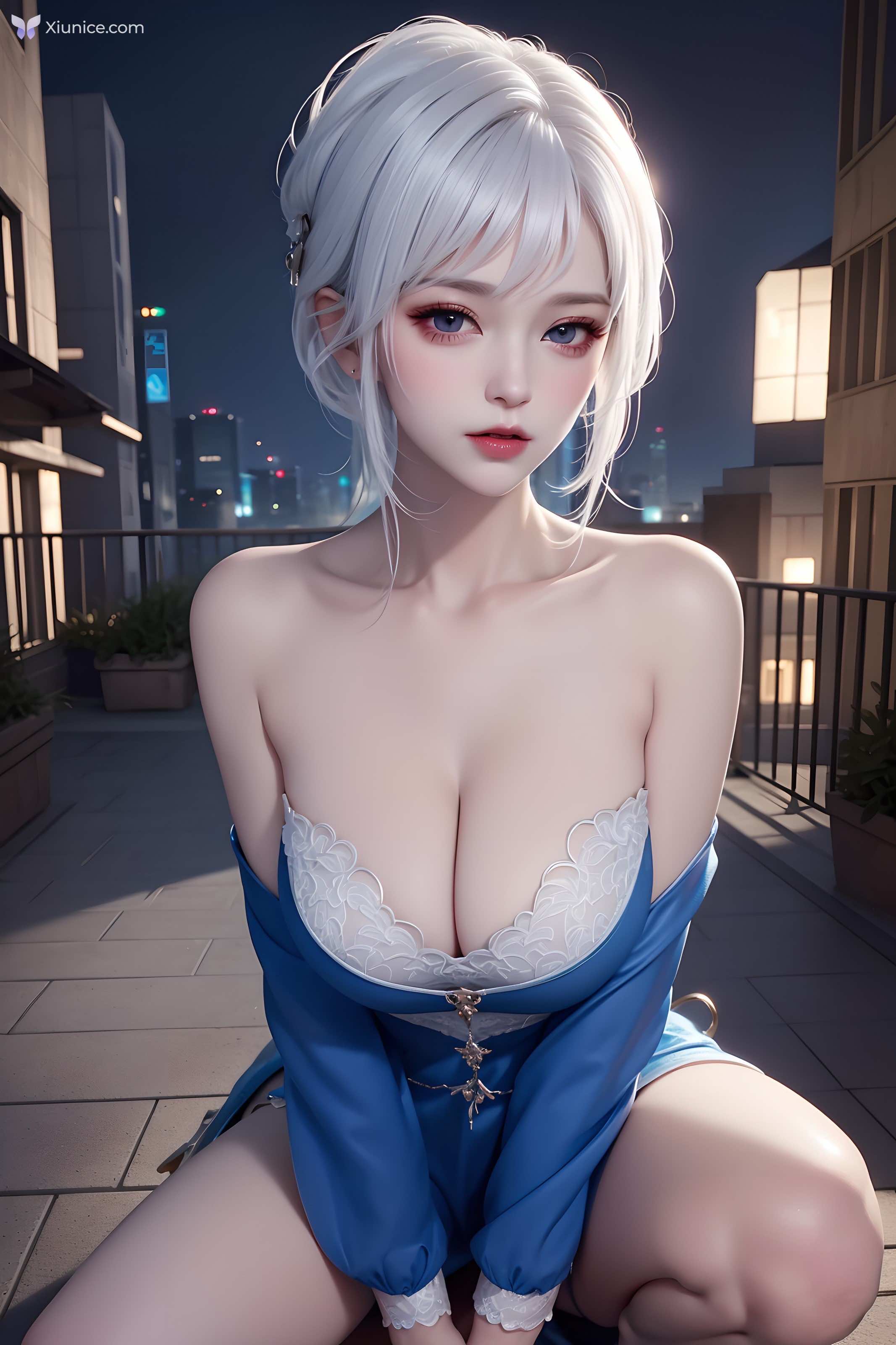 AI Girl 伽罗太华215晚茶 第87张