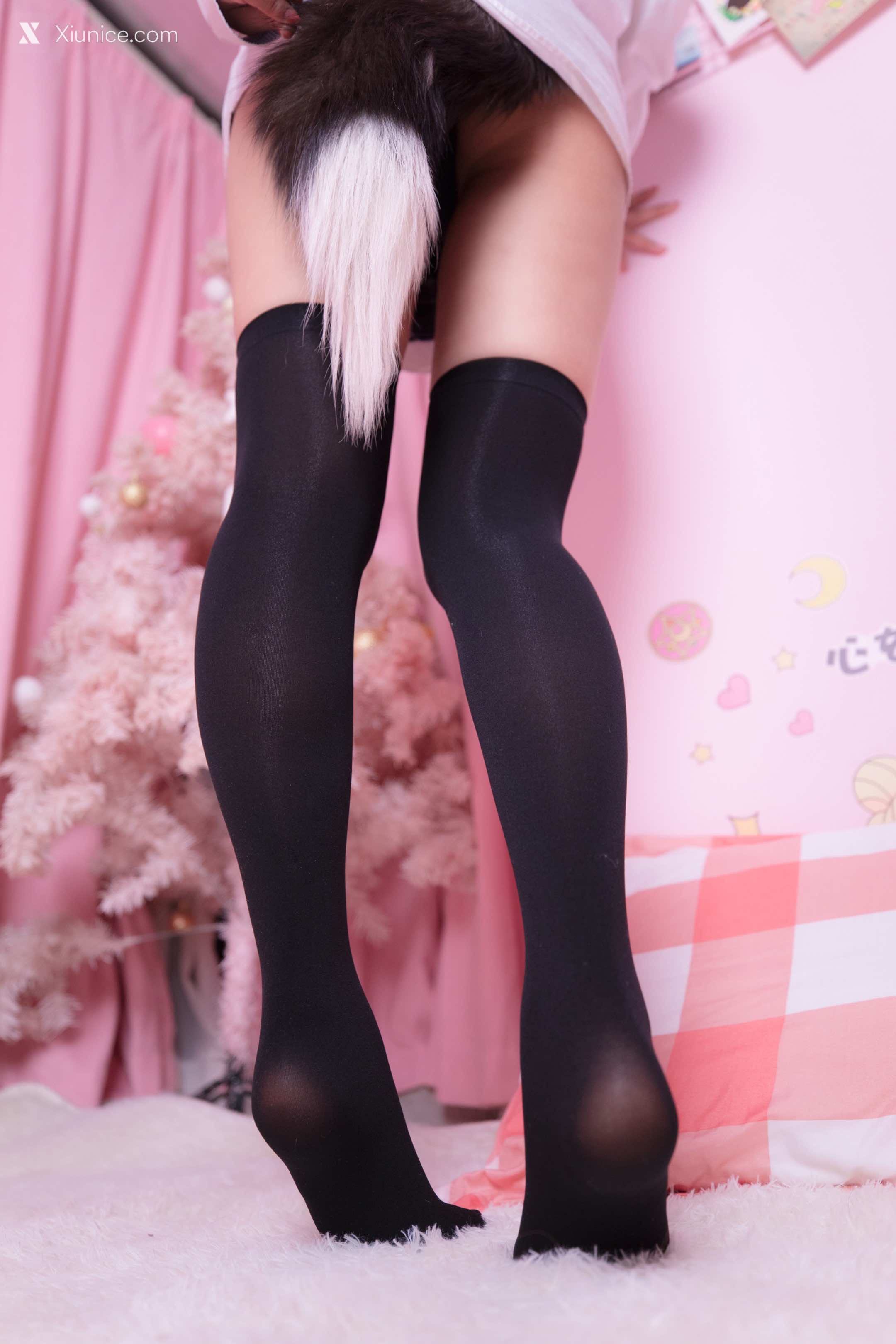 Coser@神楽坂真冬 Vol.043 电子相册-欲望の音 第133张
