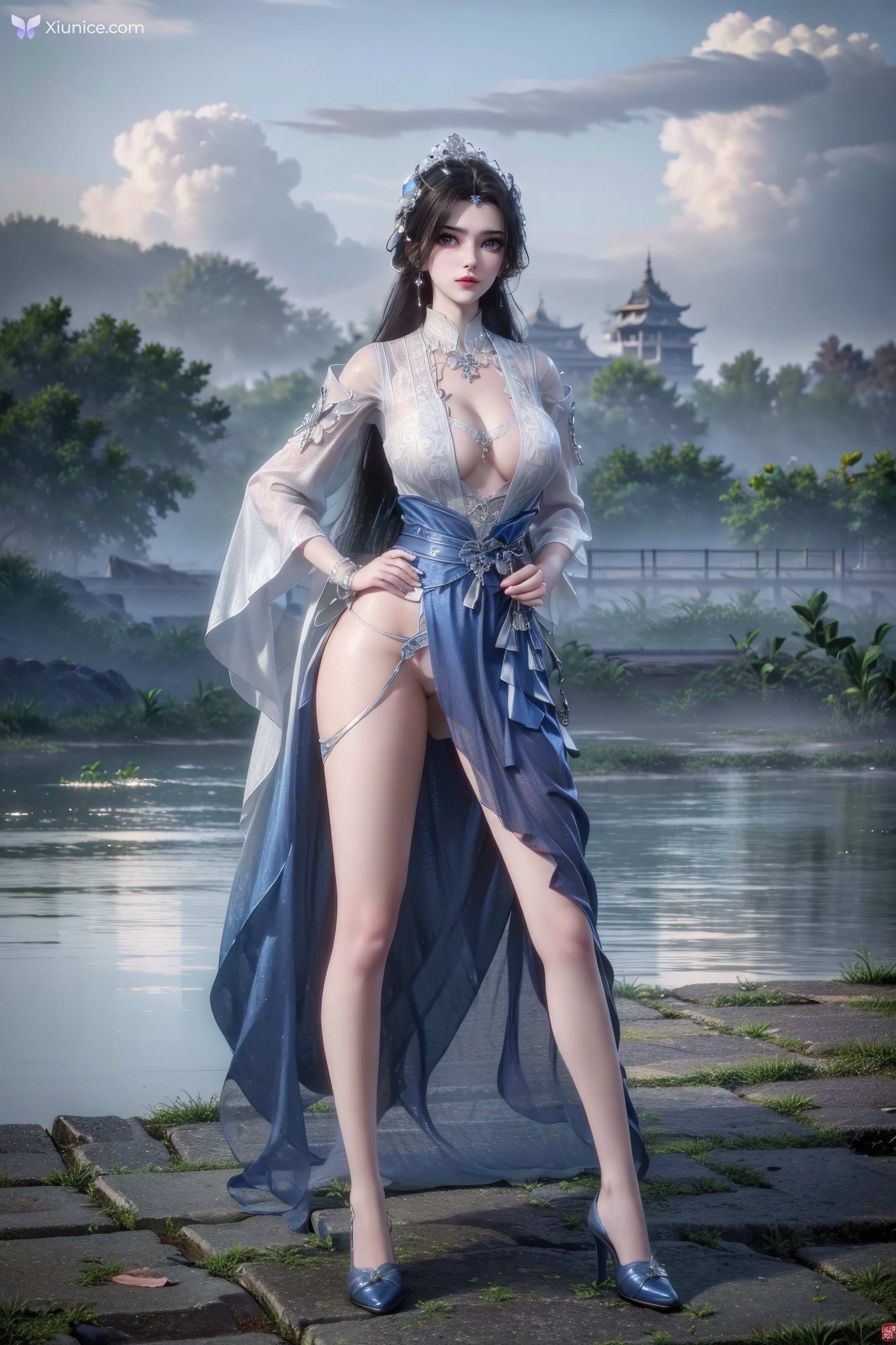 AI Girl 仙逆 – 李慕婉.part2 第908张