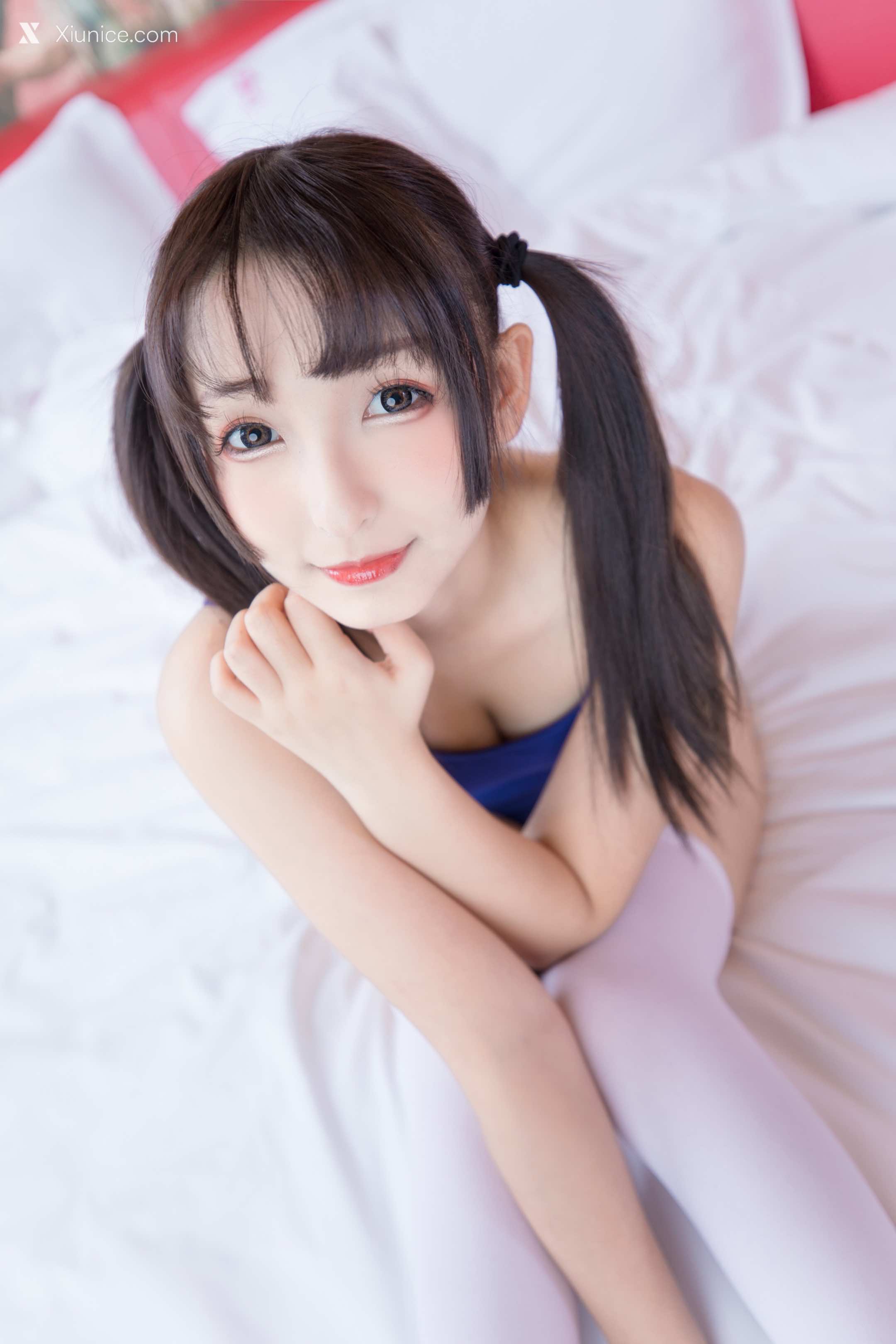 Coser@神楽坂真冬 Vol.050 电子相册-死库水《水の形》 第148张