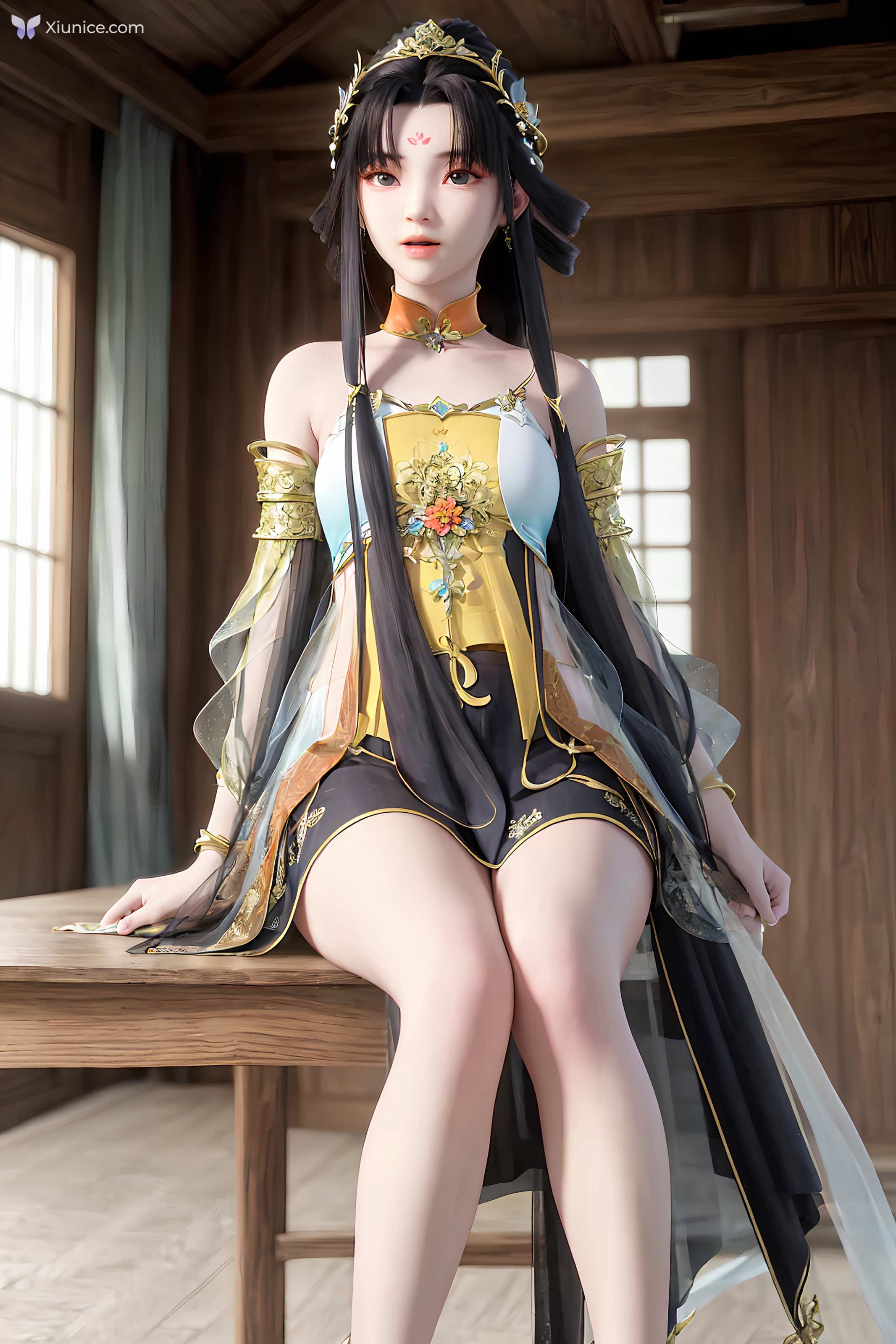 AI Girl 妙妙公主 第27张