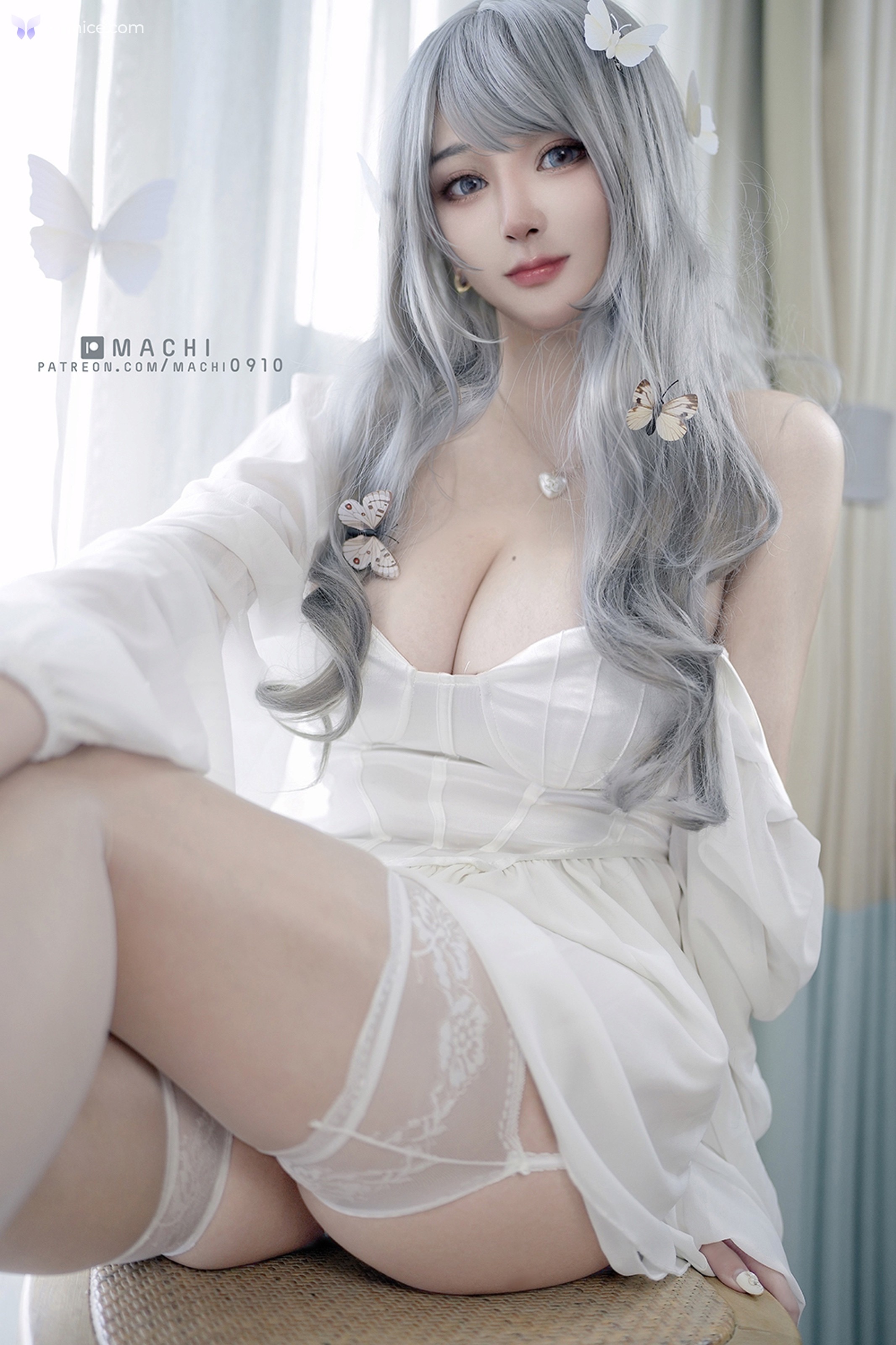 Machi馬吉 – Cinnamoroll 第177张