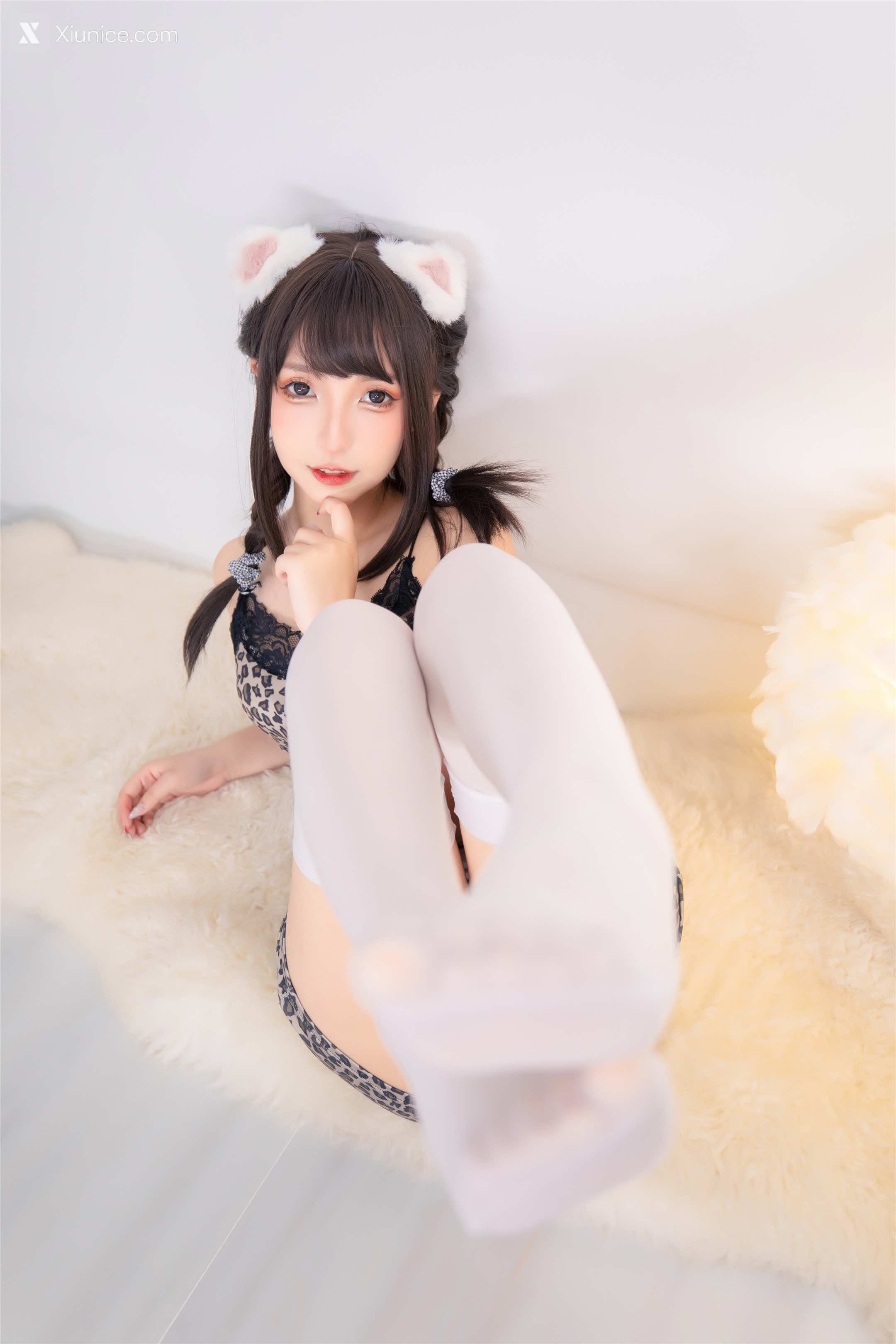 Coser@神楽坂真冬 Vol.091 21年10月微博订阅 第19张