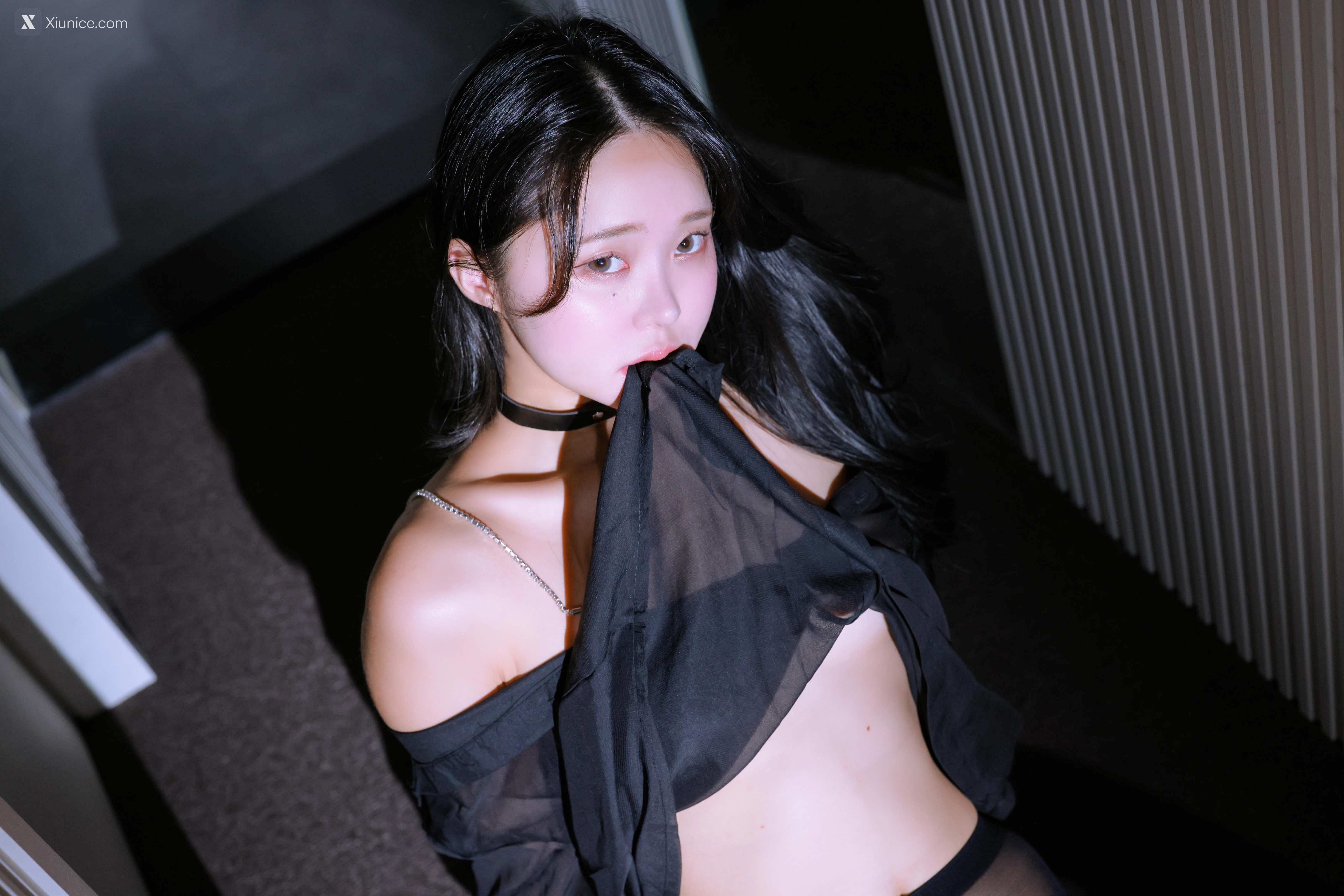 SweetBox – Inah (이나) – SWTB Vol.29 Arrest 第4张