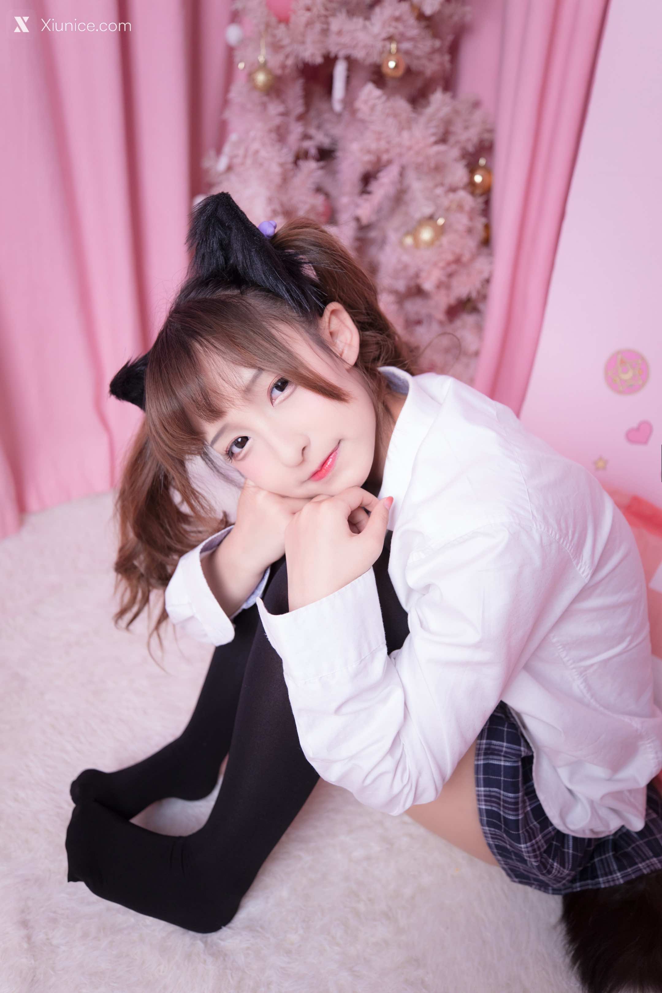 Coser@神楽坂真冬 Vol.043 电子相册-欲望の音 第99张