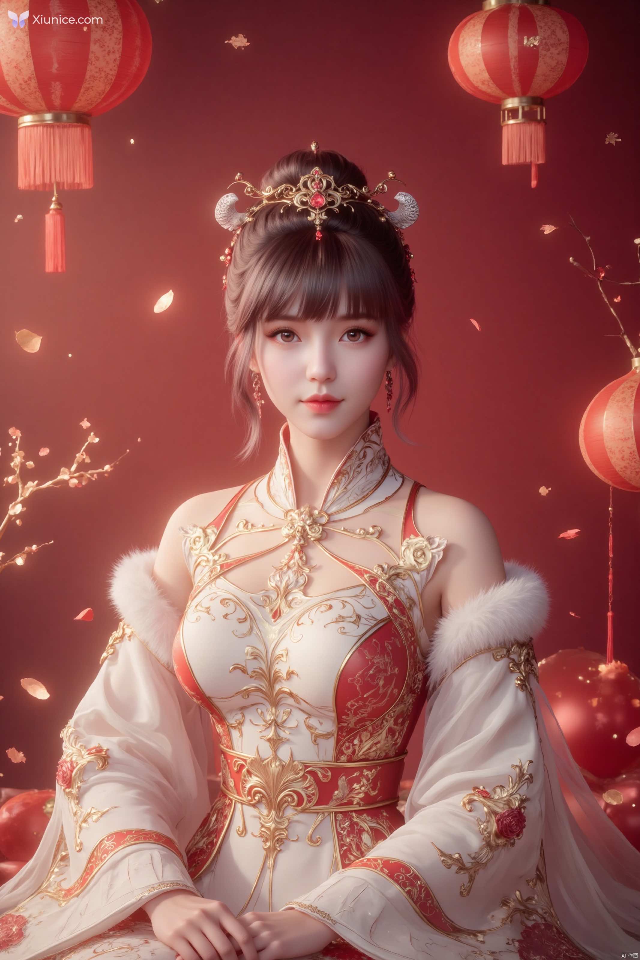AI Girl 小舞 第28张