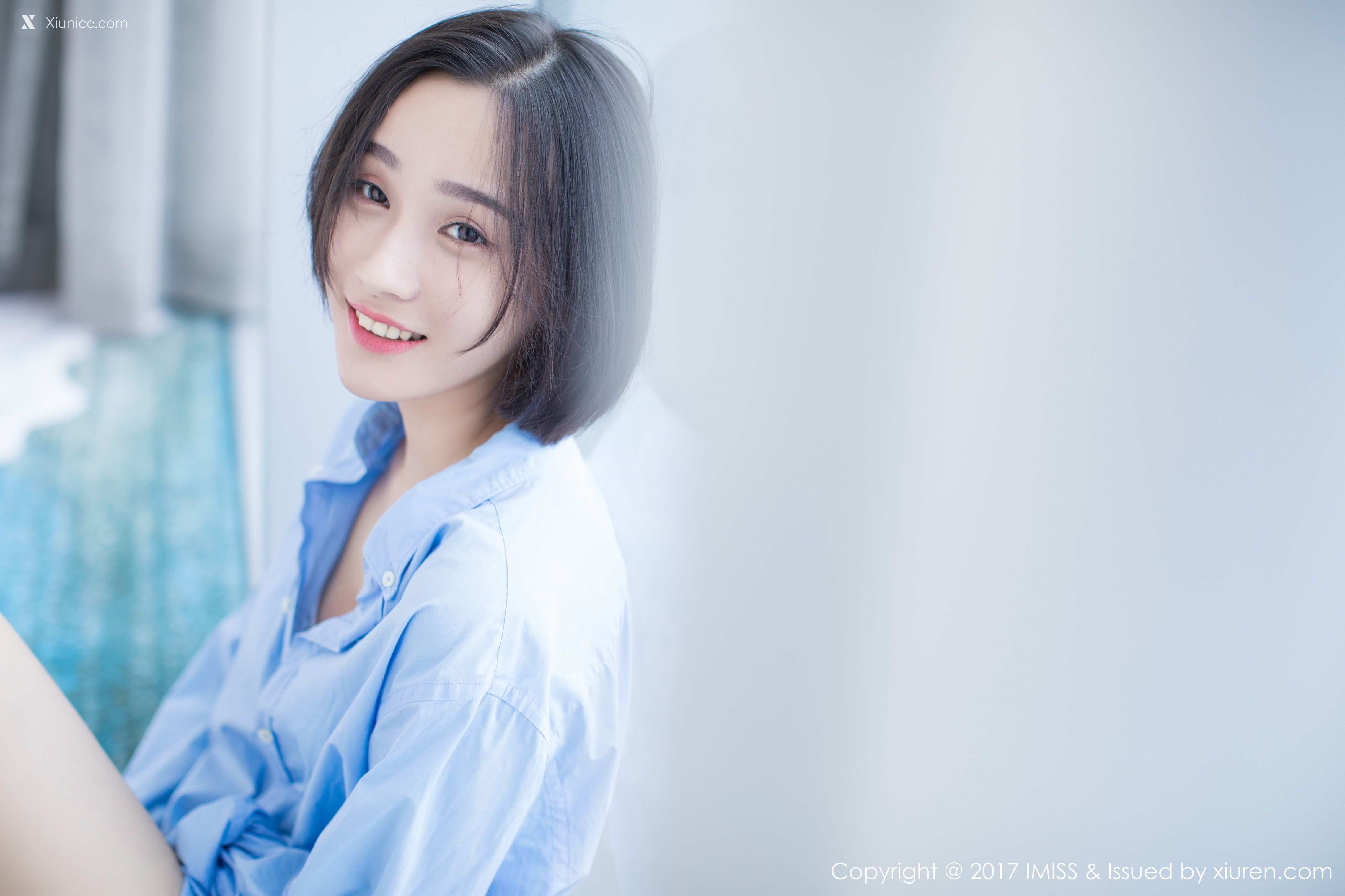 IMiss爱蜜社 No.0178 Livia 第26张
