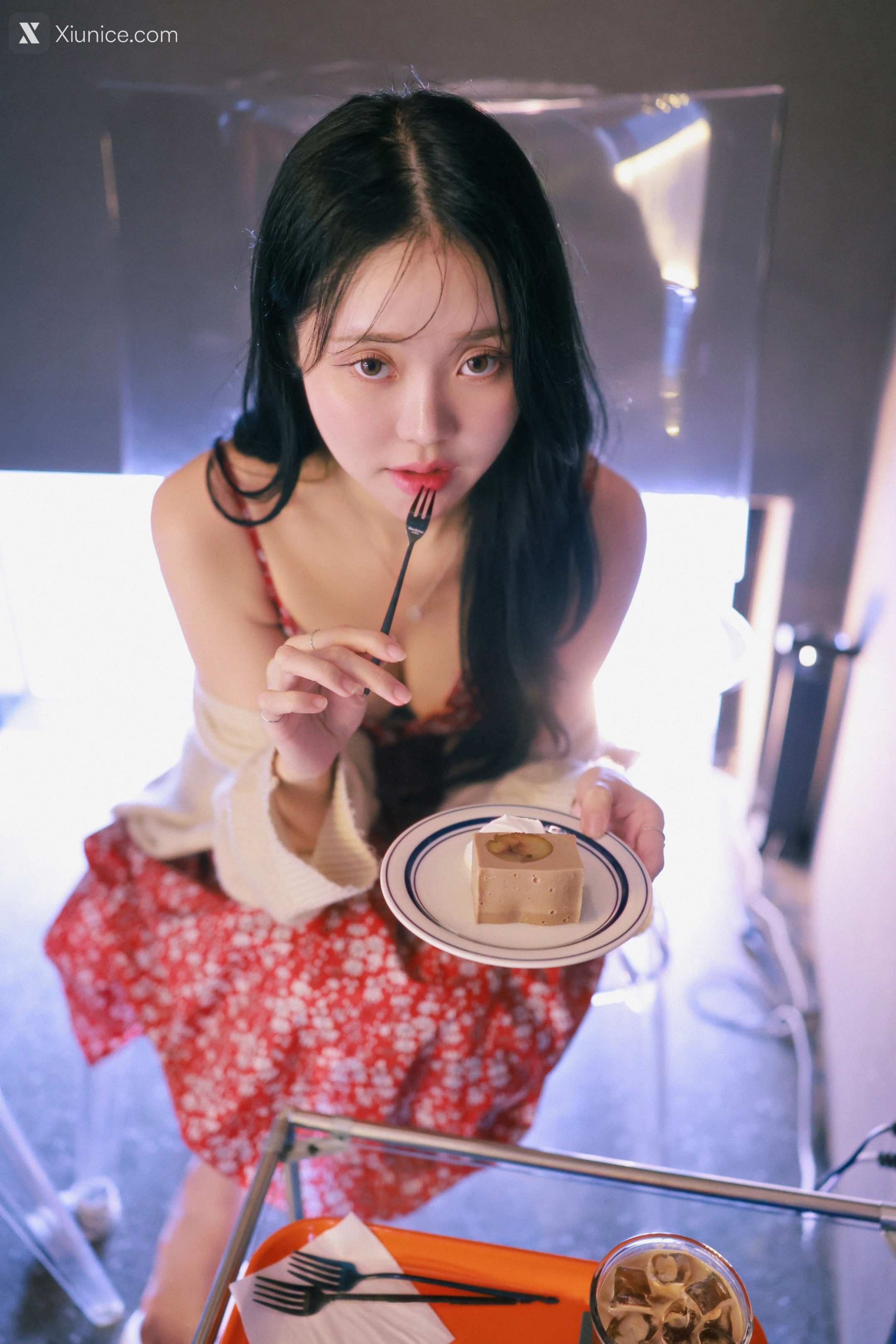 SweetBox – Inah (이나) – Mini 第89张