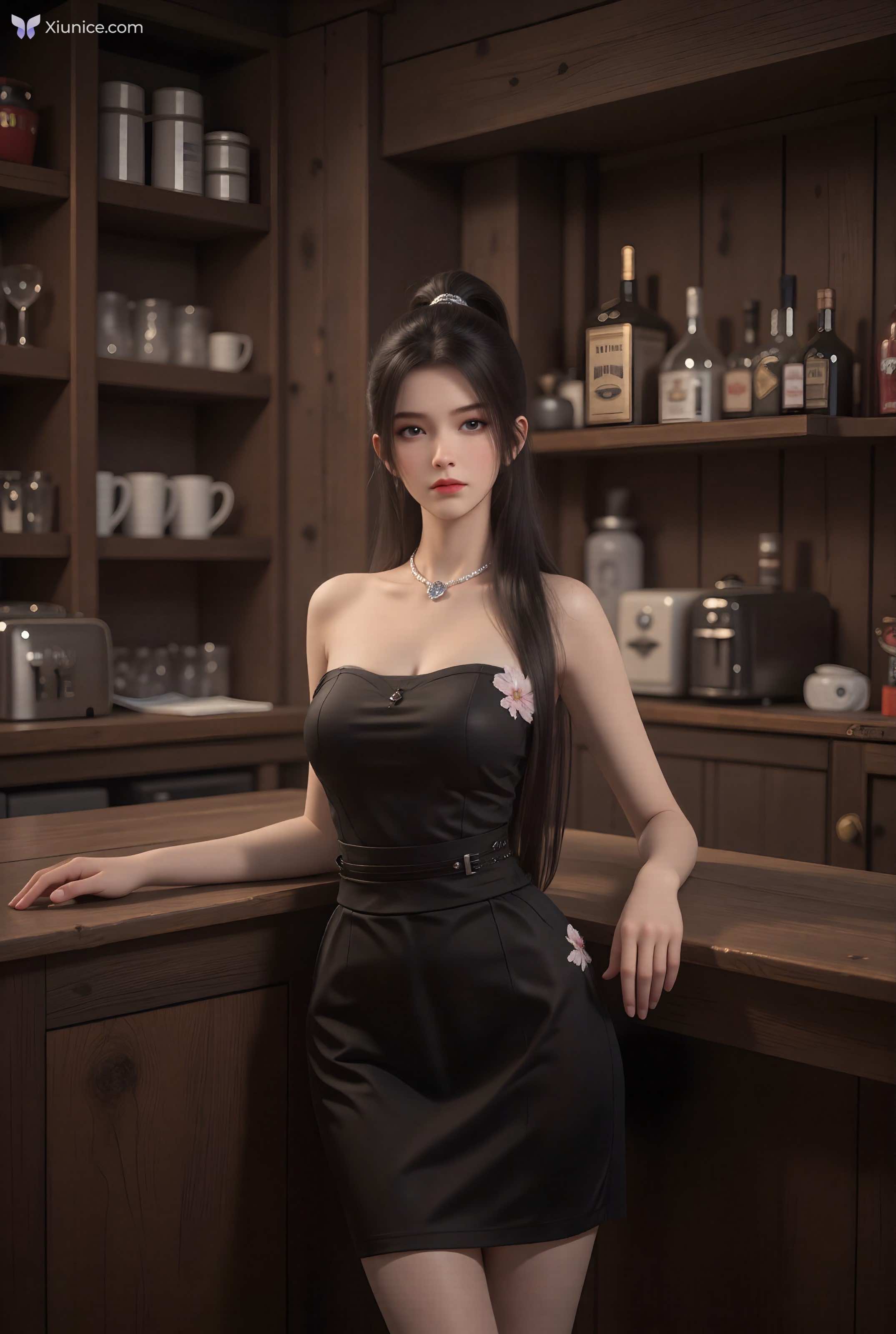 AI Girl 剑来-宁姚染默 第24张