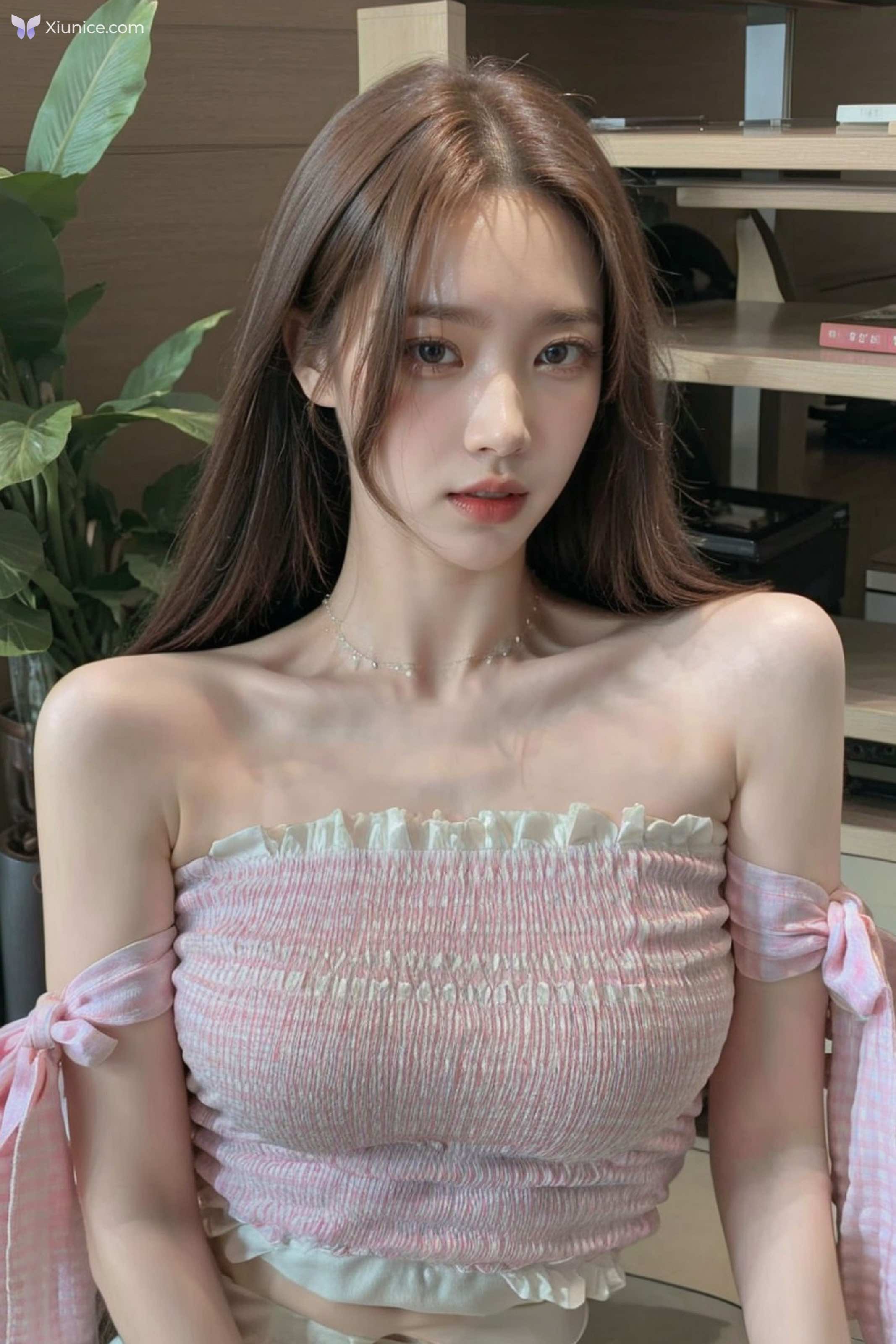 AI Girl 拟实画风-隔壁姐姐参加动漫展 第78张