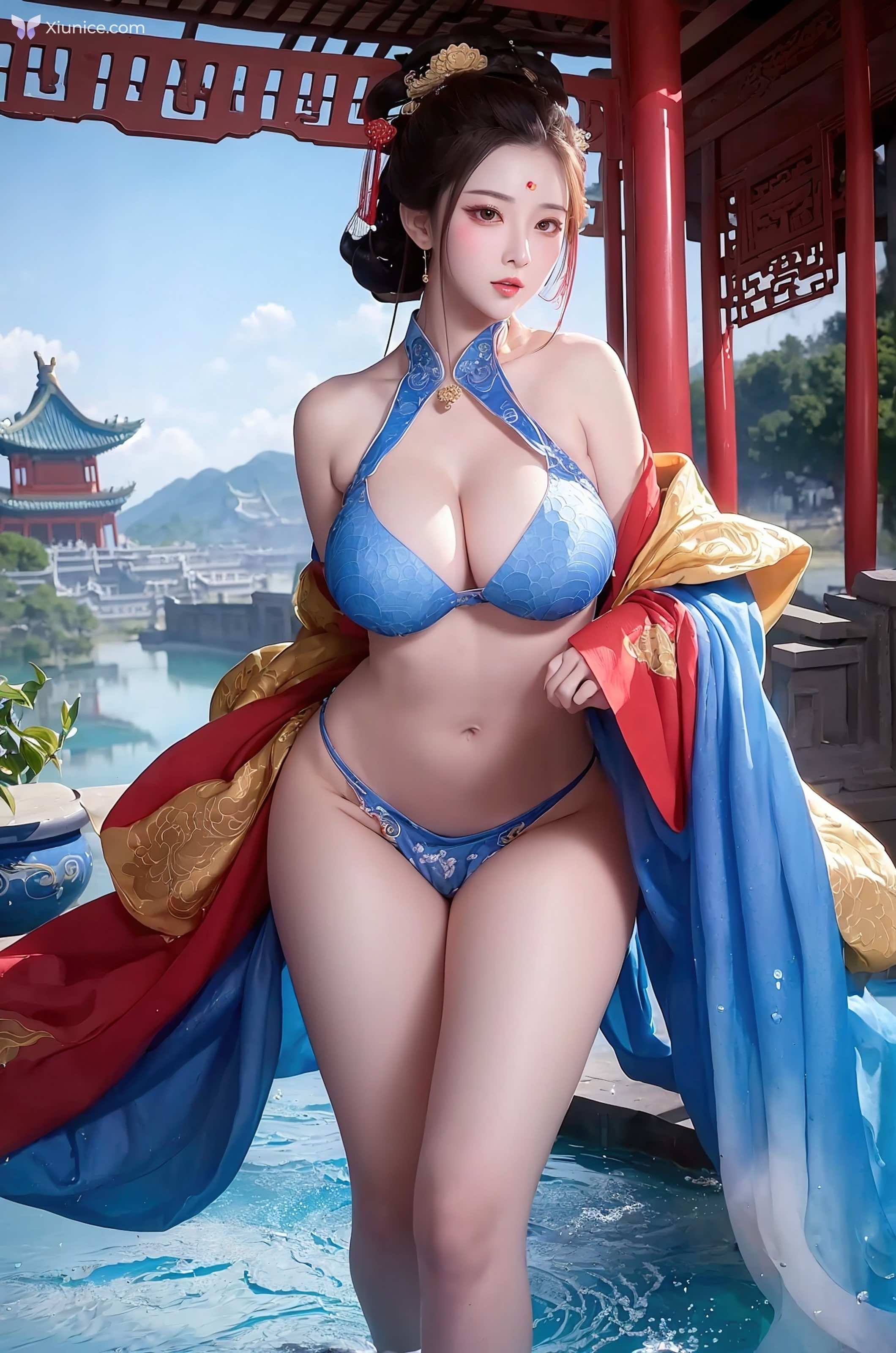 AI Girl 仙女大杂烩10部 第203张